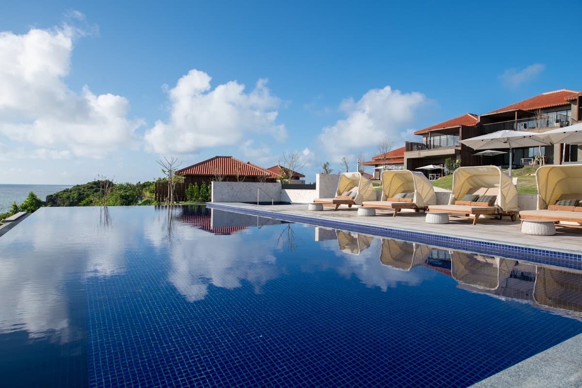 THE HIRAMATSU HOTELS & RESORTS GINOZA, destination wedding venue in Matsuda, 1425番