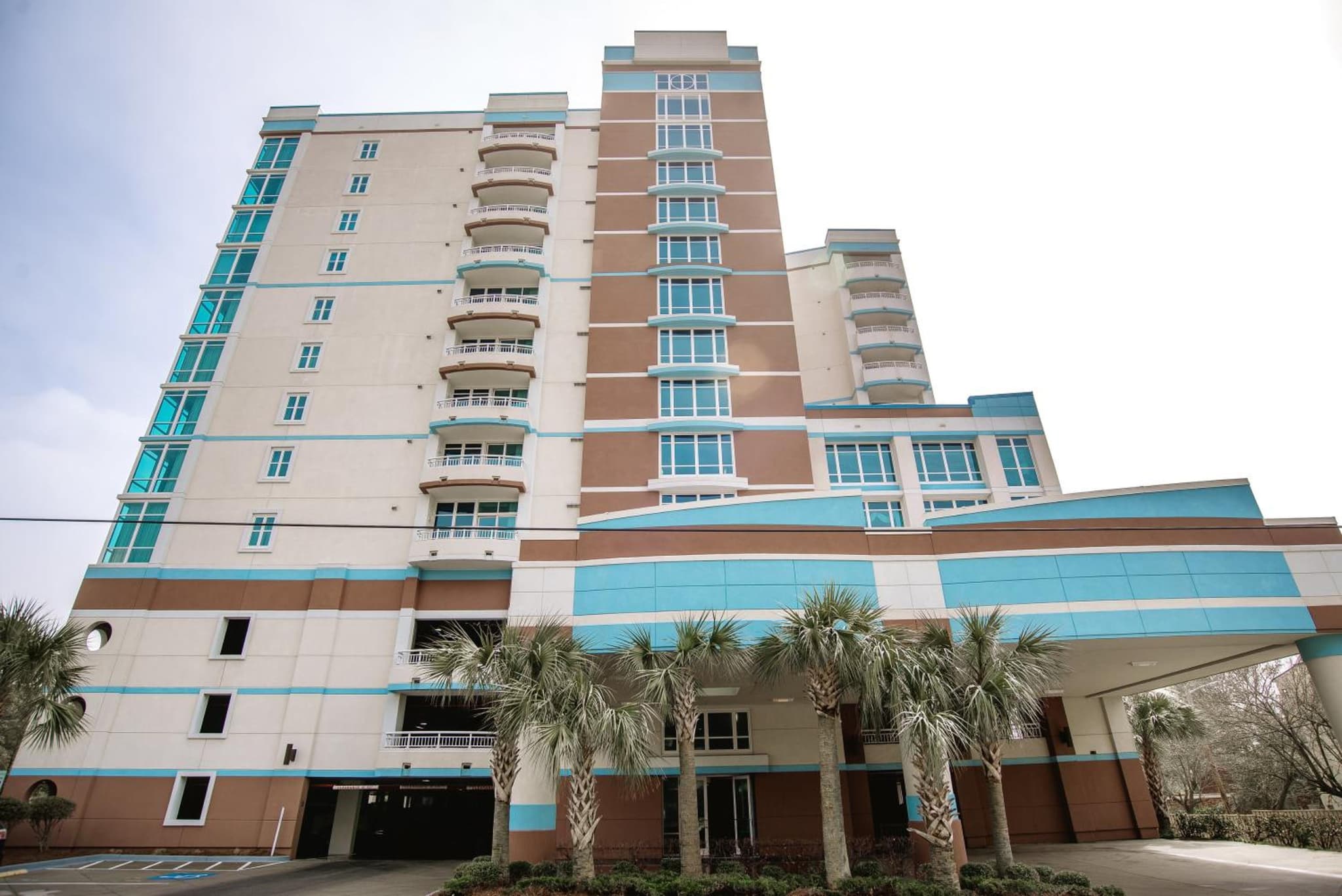 The Horizon at 77th, wedding venue in Myrtle Beach, United States