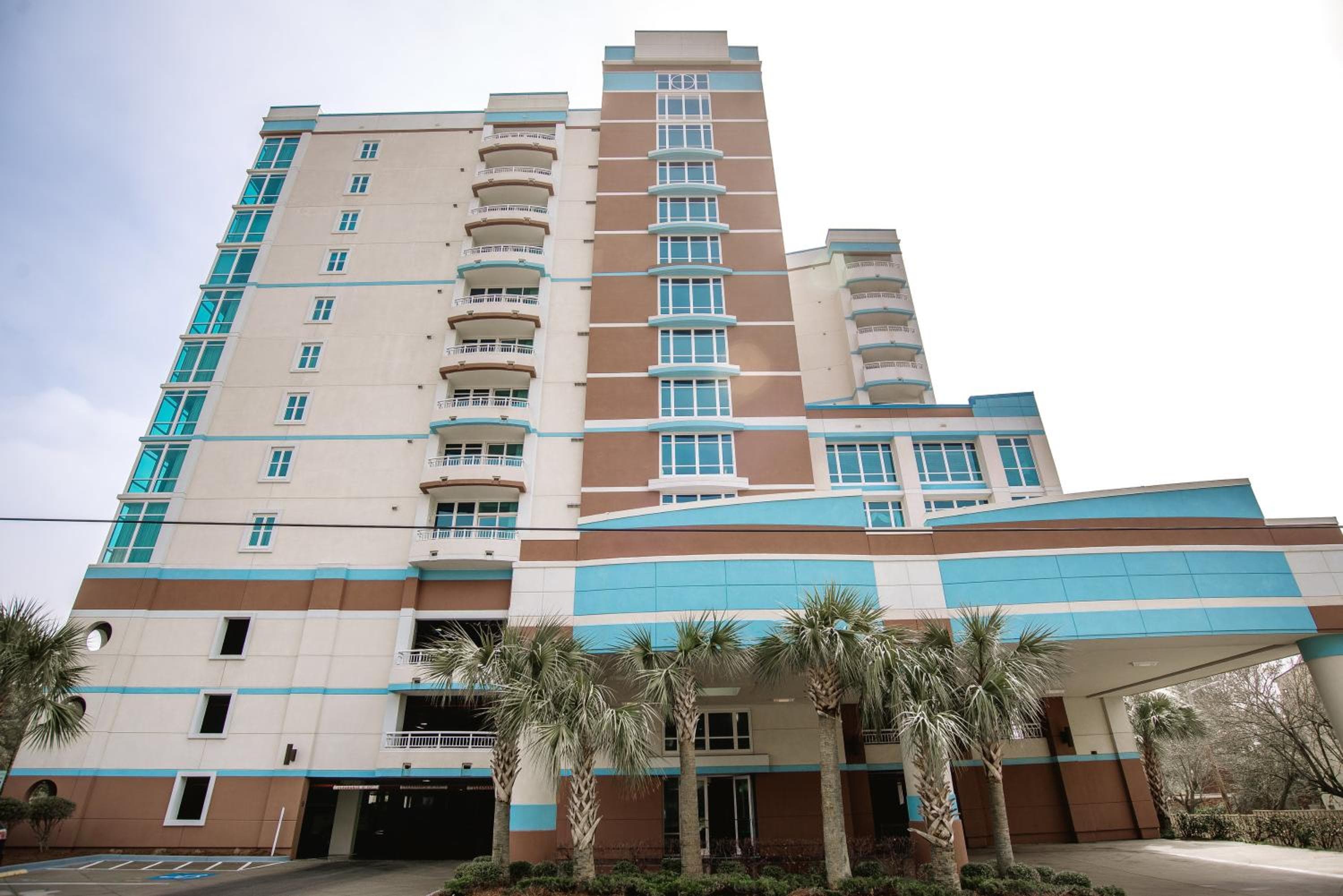 The Horizon at 77th, wedding venue in Myrtle Beach, United States