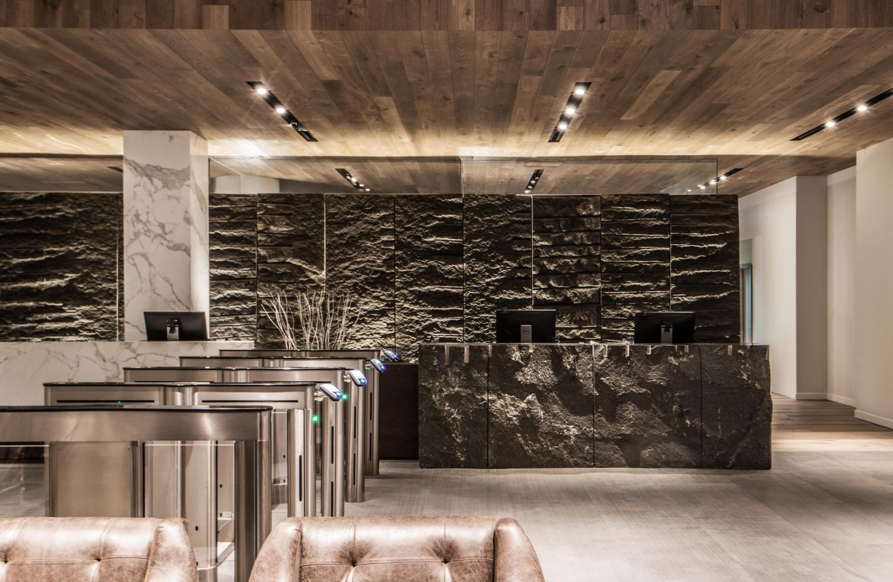The Hotel & Athletic Club at Midtown, wedding venue in Chicago, United States