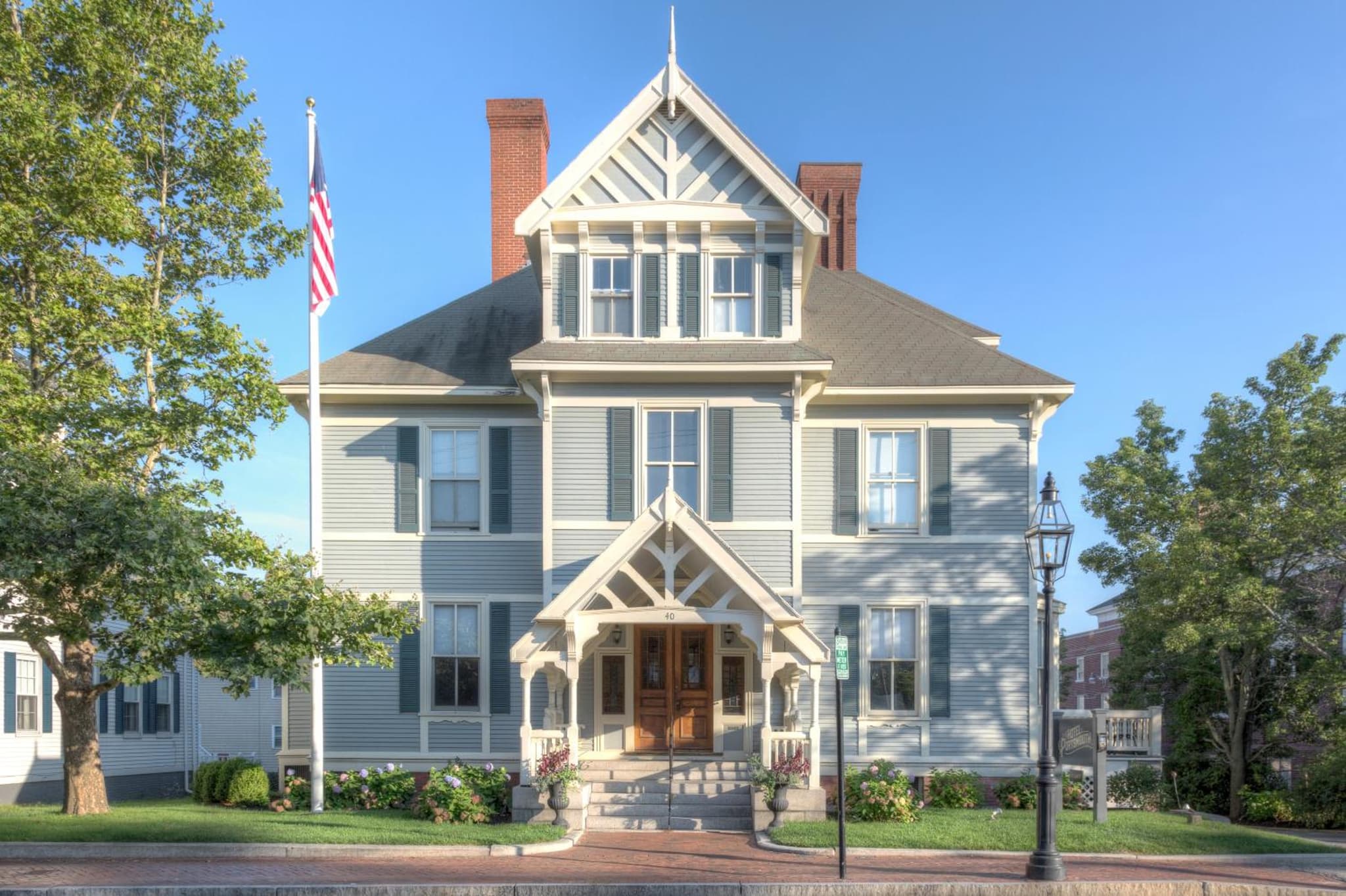 The Hotel Portsmouth - Downtown, wedding venue in Portsmouth, United States