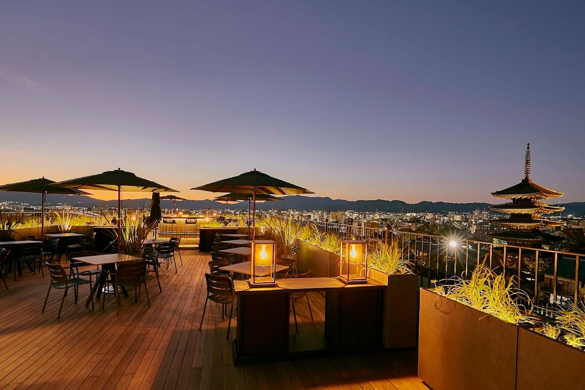 The Hotel Seiryu Kyoto Kiyomizu — destination wedding venue in 605-0862, Japan
