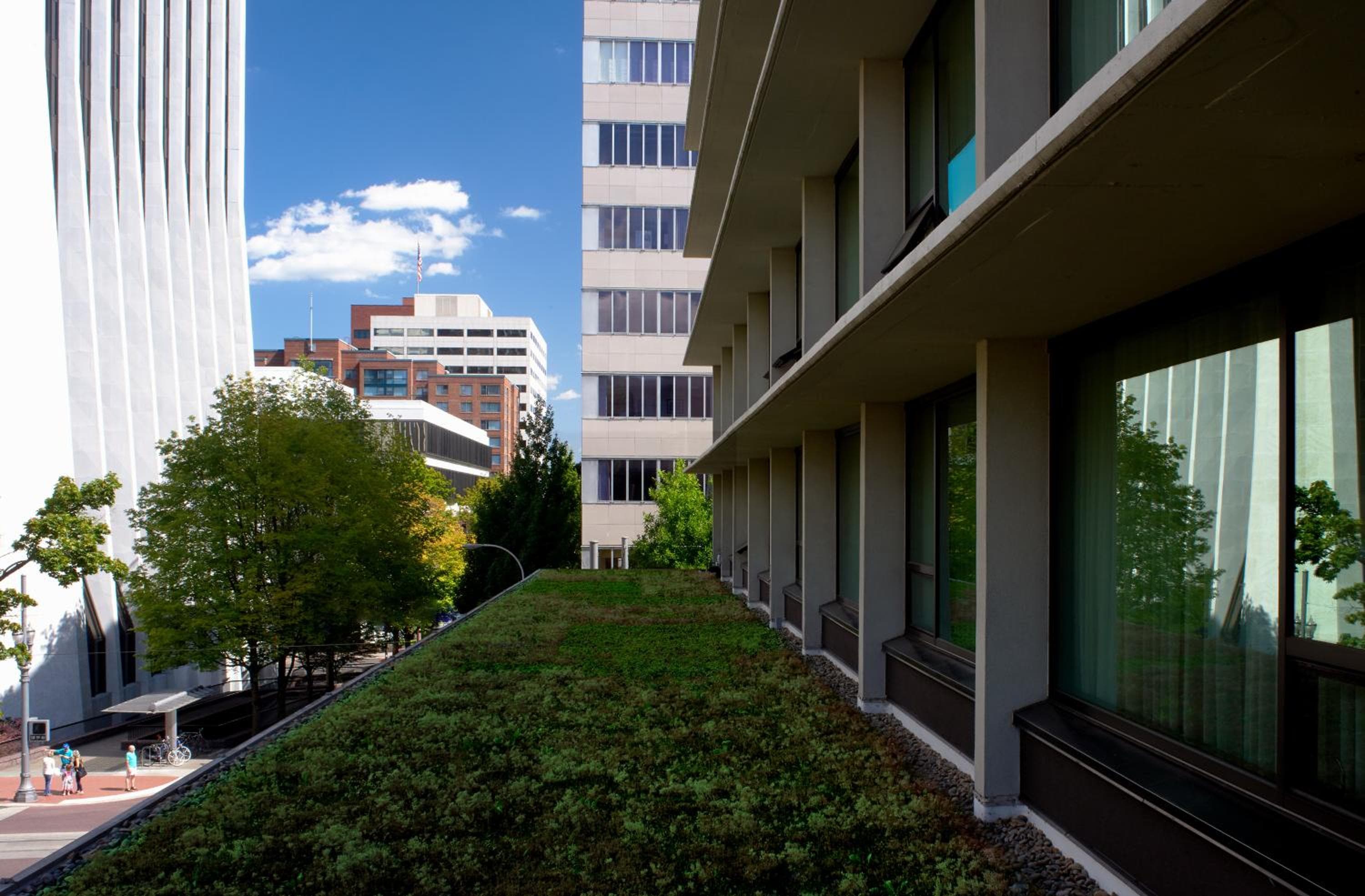 The Hotel Zags Portland, wedding venue in Portland, United States