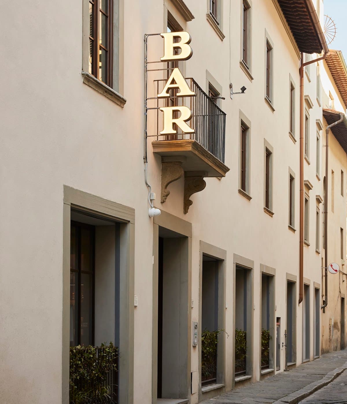 The Hoxton, Florence — destination wedding venue in 50129 Firenze FI, Italy