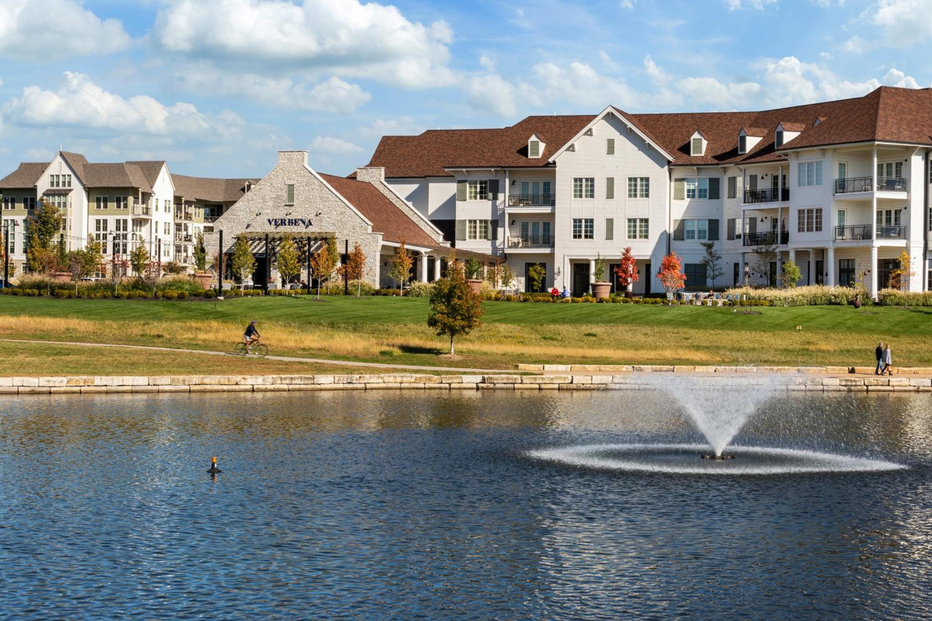 The Inn at Meadowbrook, wedding venue in Prairie Village, United States