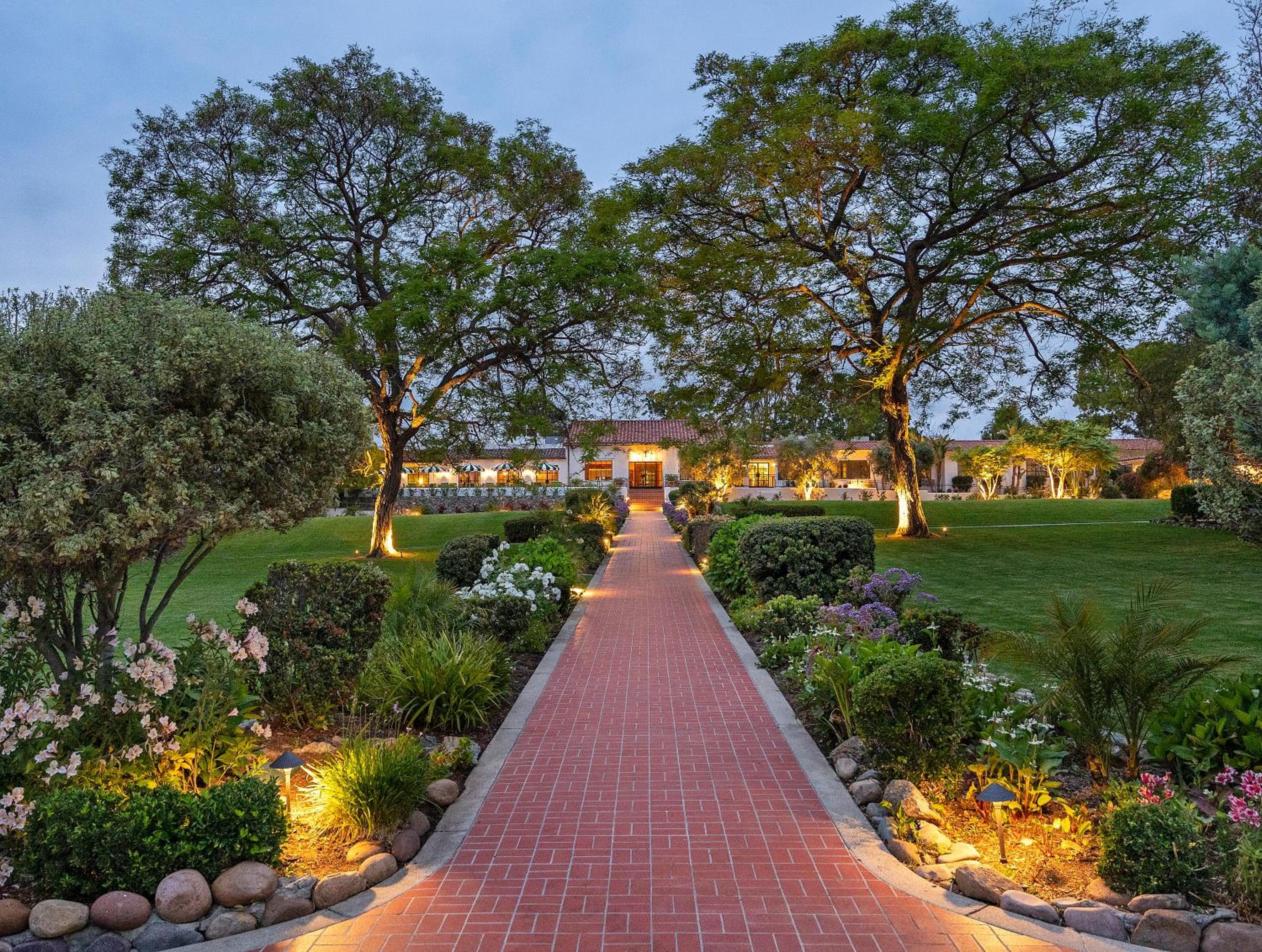 The Inn at Rancho Santa Fe, wedding venue in Rancho Santa Fe, United States