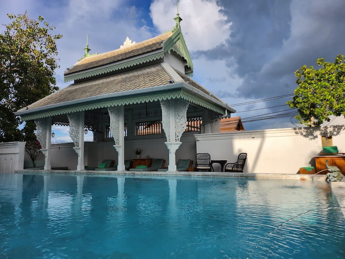 The Inside House: destination wedding venue in Chang Wat Chiang Mai 50200, Thailand