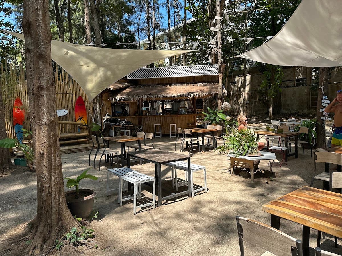 The Island Phuket — destination wedding venue in Chang Wat Phuket 83000, Thailand