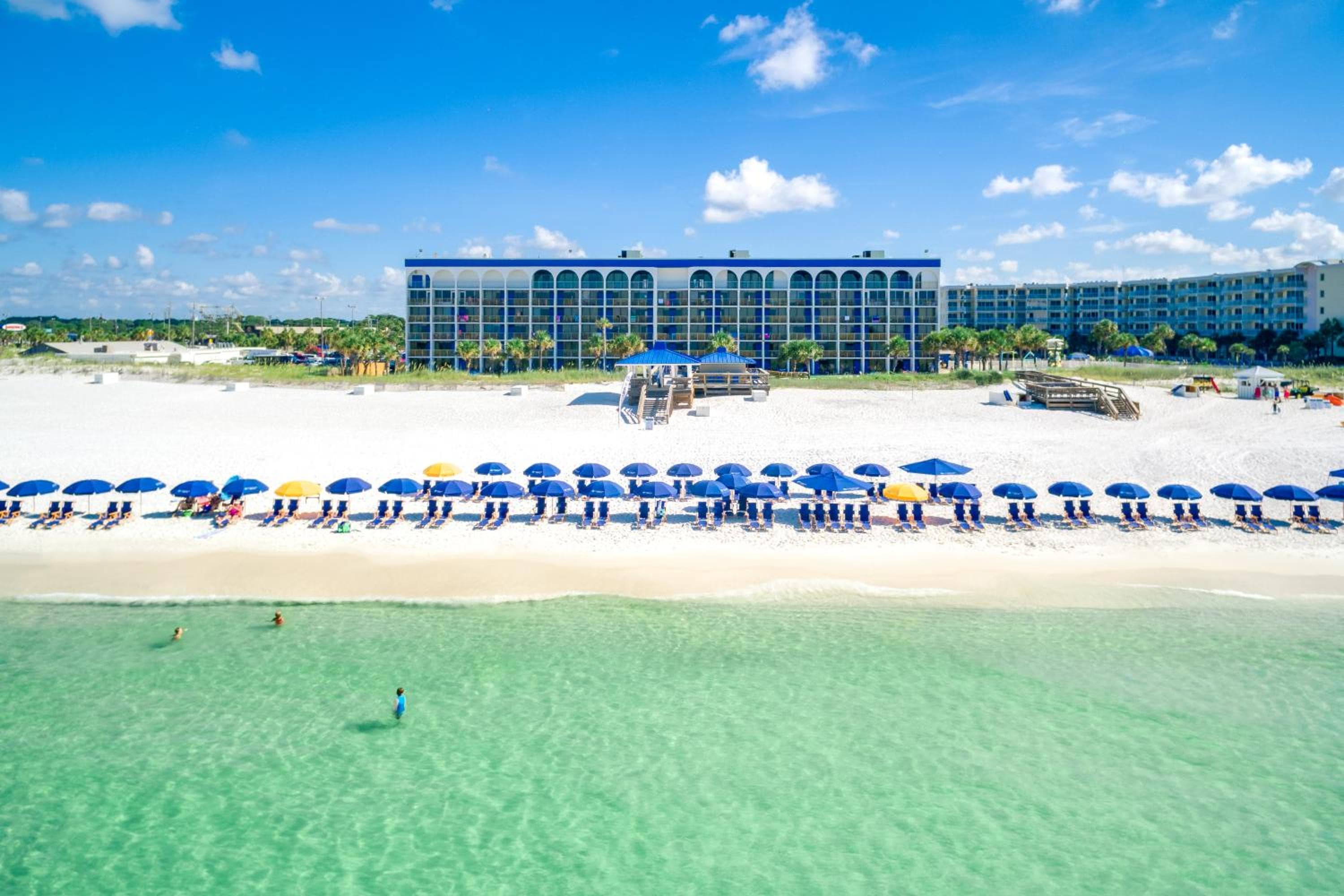 The Island Resort at Fort Walton Beach, wedding venue in Fort Walton Beach, United States