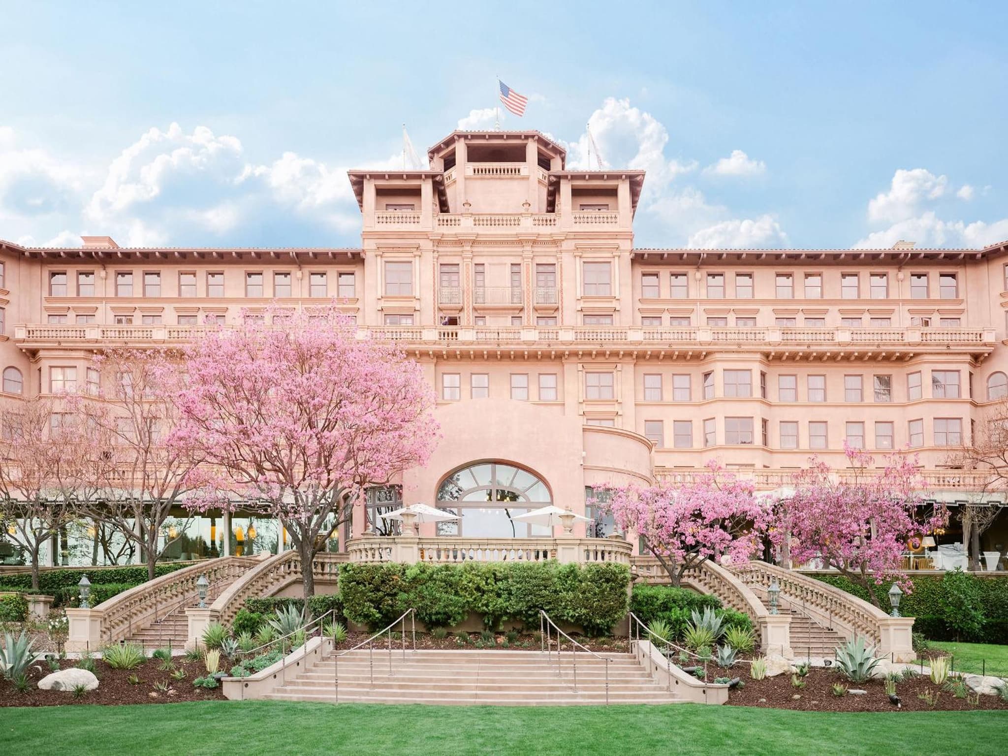 The Langham Huntington, Pasadena, wedding venue in Pasadena, United States