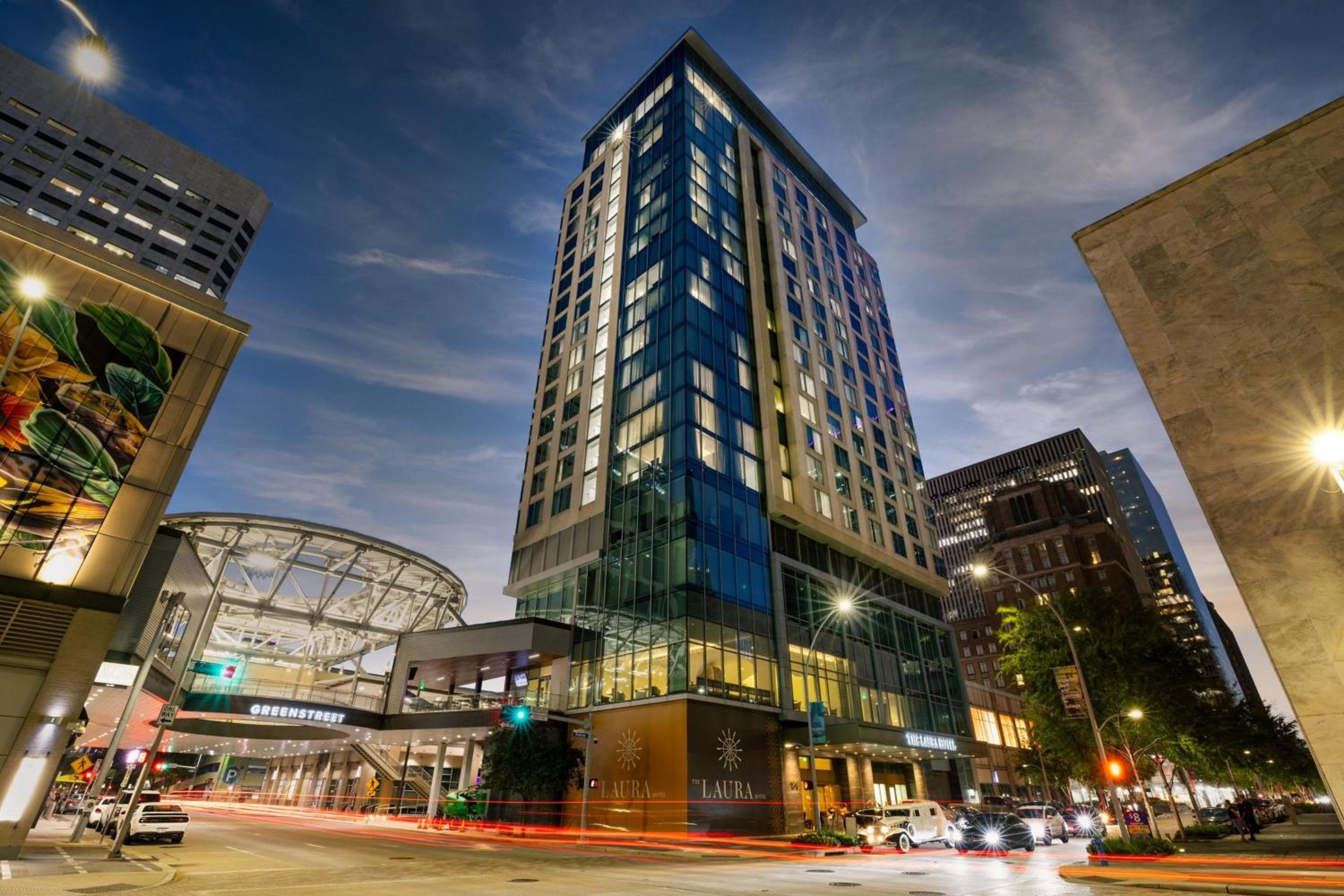 The Laura Hotel, Houston Downtown, Autograph Collection, wedding venue in Houston, United States