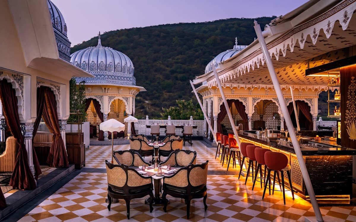 The Leela Palace Jaipur: destination wedding venue in Rajasthan 302038, India