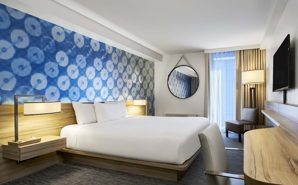 The LINQ Hotel & Casino – A Caesars Rewards Destination, wedding venue in Las Vegas, United States