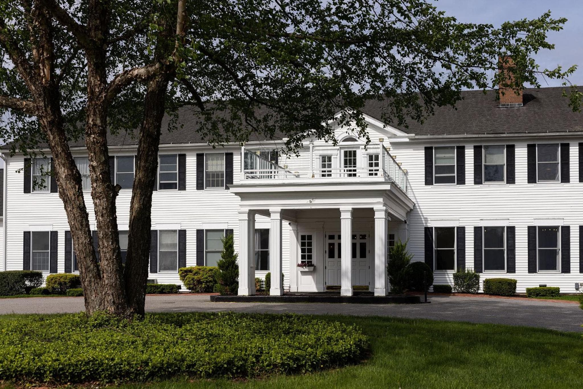 The Litchfield Inn, wedding venue in Litchfield, United States