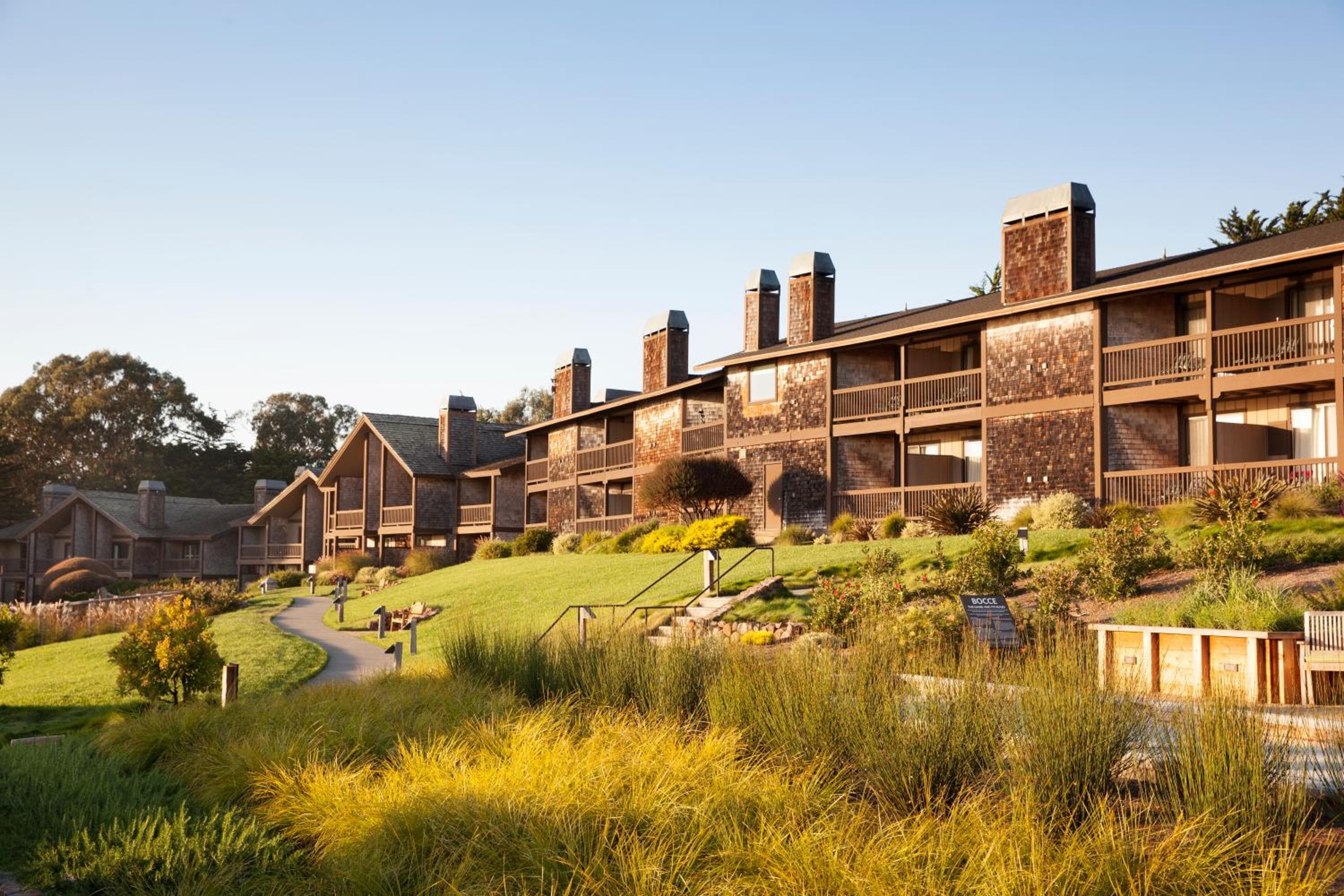 The Lodge at Bodega Bay, wedding venue in Bodega Bay, United States