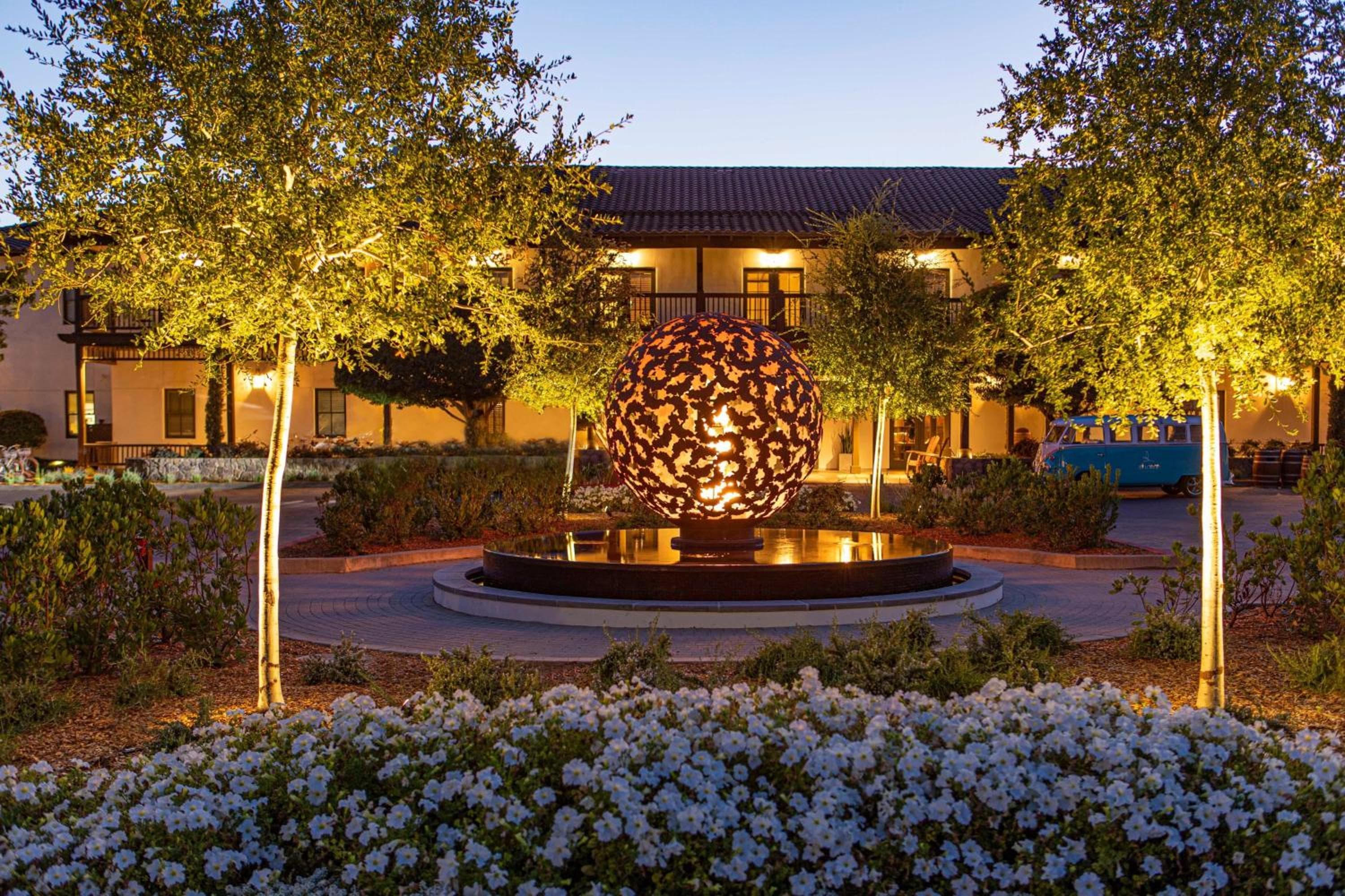 The Lodge at Sonoma Resort, Autograph Collection, wedding venue in Sonoma, United States
