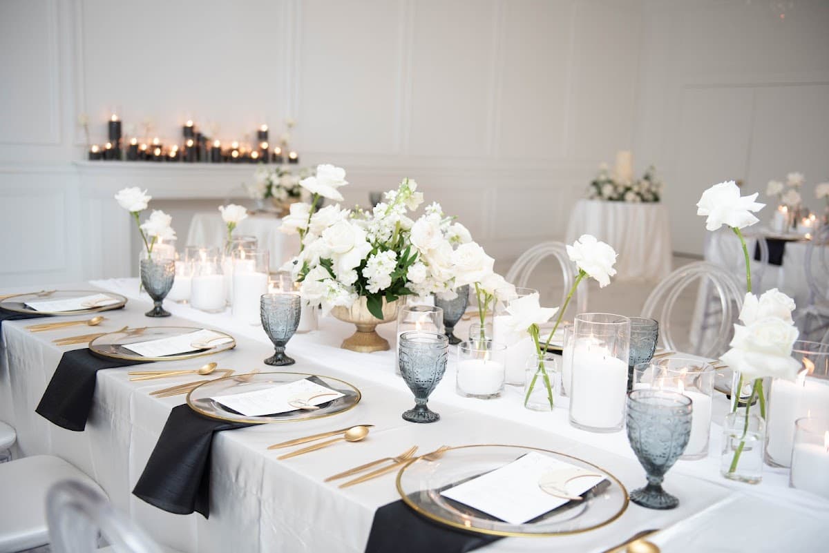 The Loft on Bayshore: destination wedding venue in FL 33133, USA