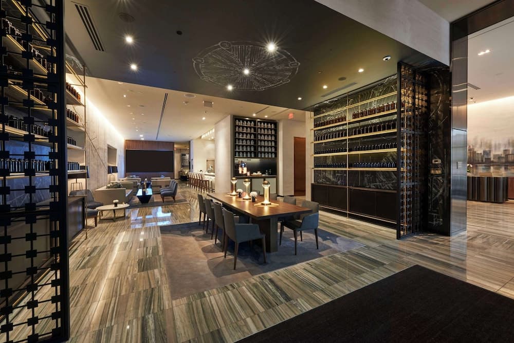 The Lofton Hotel, Tapestry Collection by Hilton, wedding venue in Minneapolis, United States