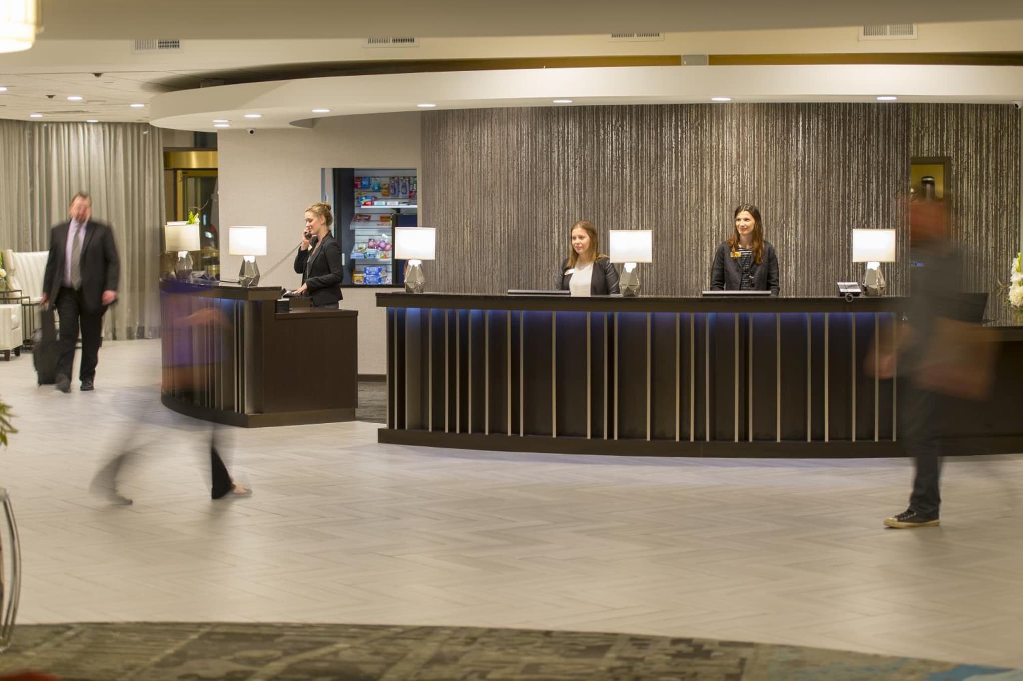 The Madison Concourse Hotel, wedding venue in Madison, United States