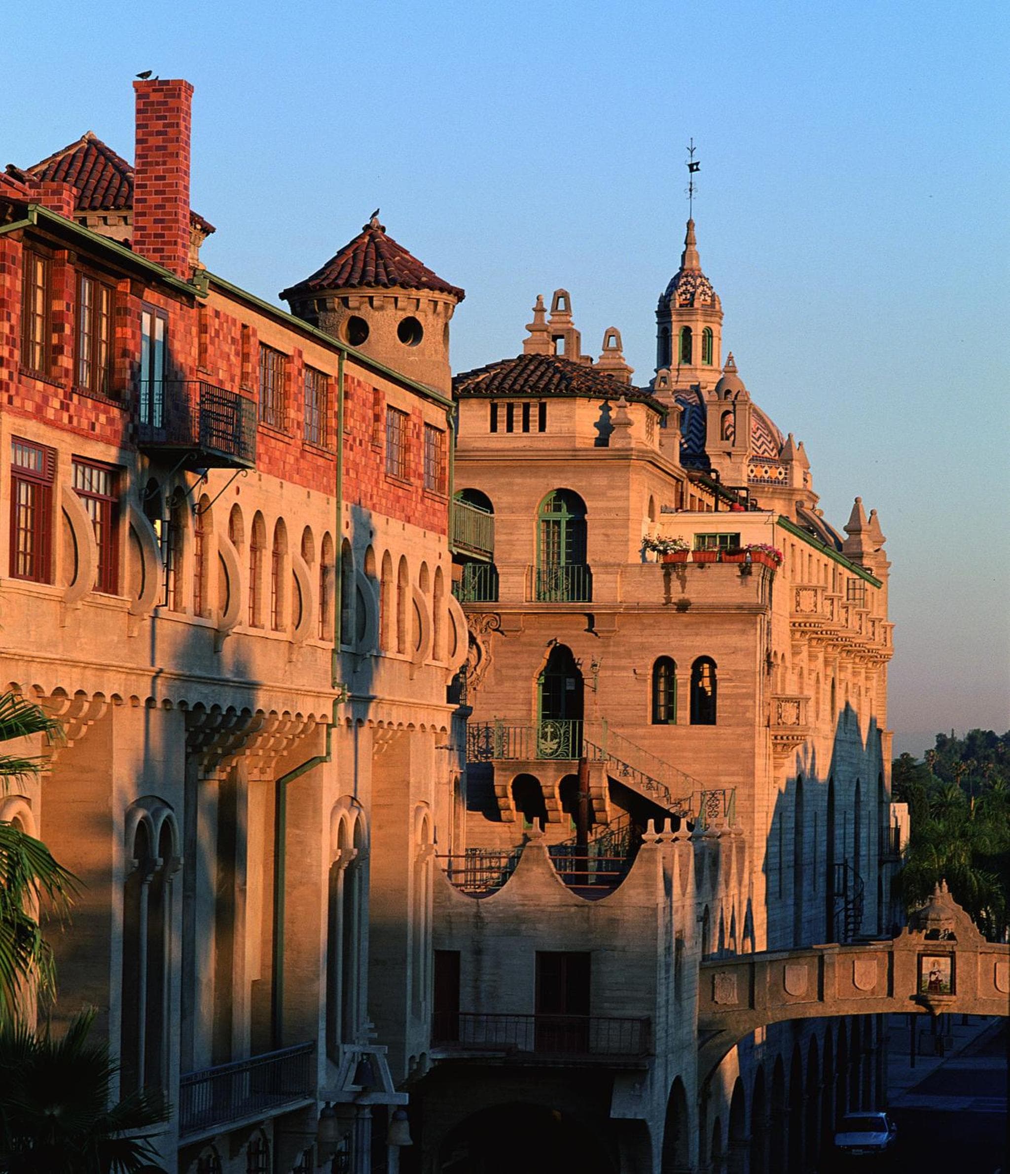 The Mission Inn Hotel and Spa, wedding venue in Riverside, United States