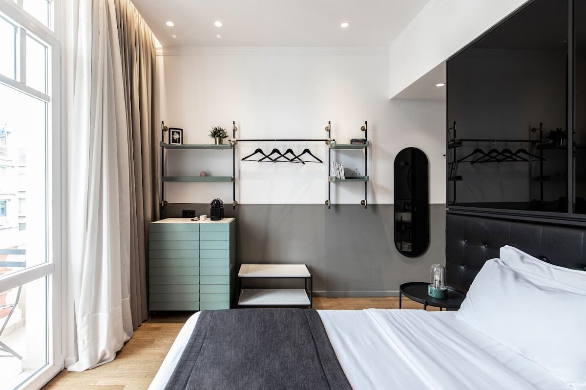 The Modernist Thessaloniki: destination wedding venue in Thessaloniki 546 23, Greece