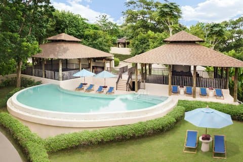 The Naka Island, a Luxury Collection Resort & Spa, Phuket — destination wedding venue in Chang Wat Phuket 83110, Thailand