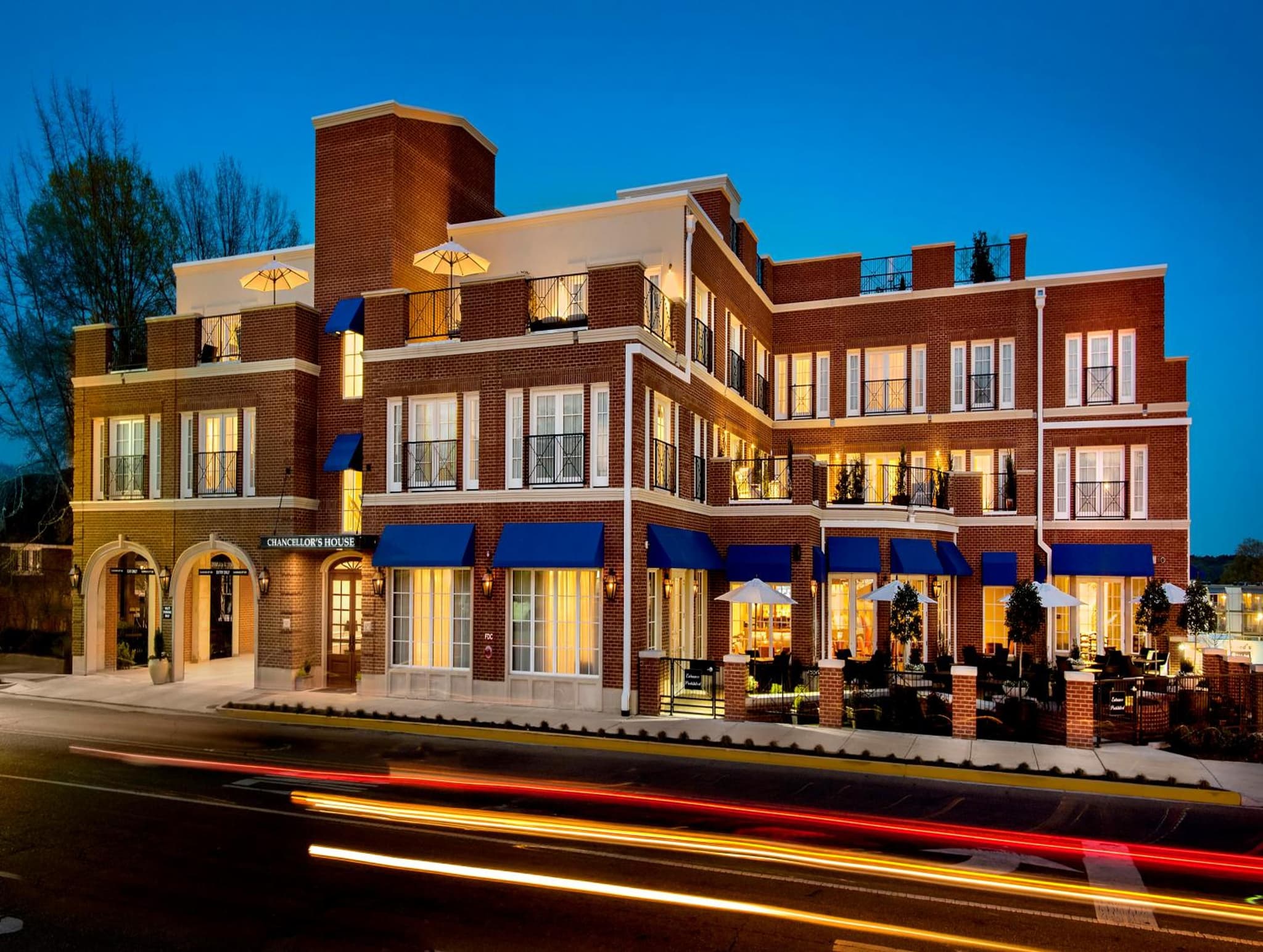The Oliver, Oxford, wedding venue in Oxford, United States