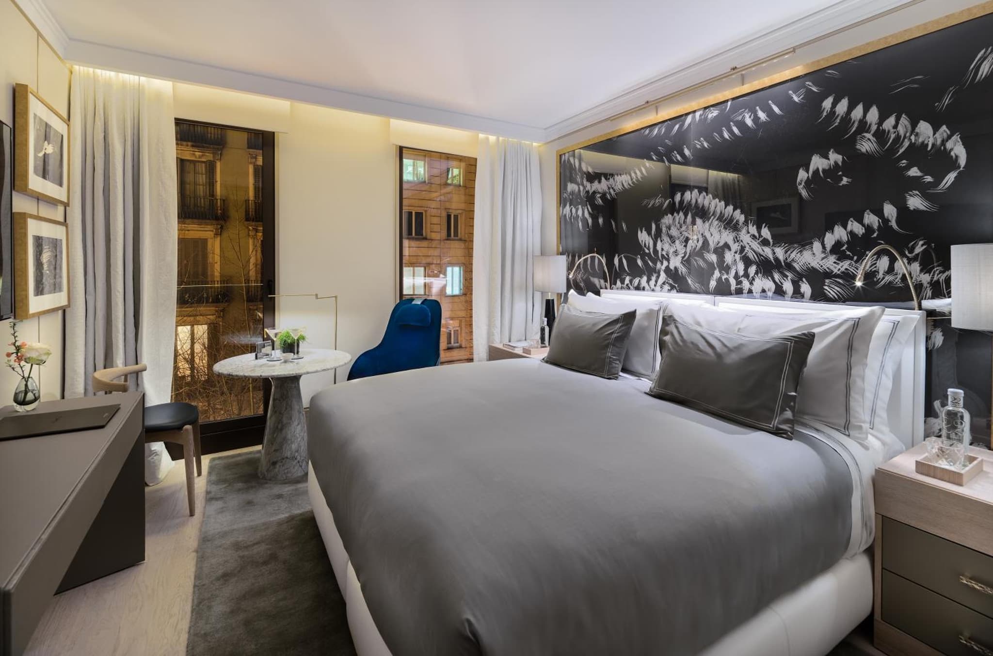 The One Barcelona GL, wedding venue in Barcelona, Spain