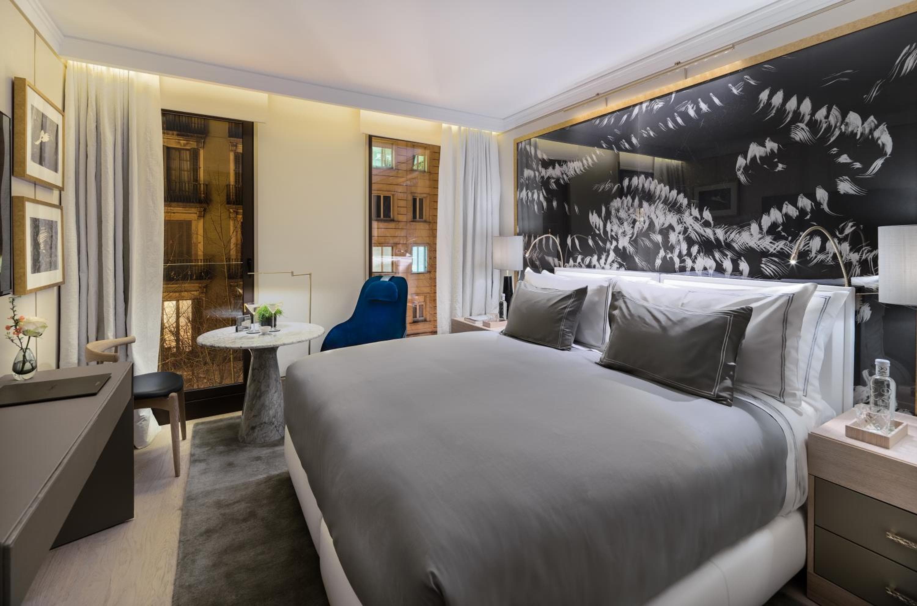 The One Barcelona GL, wedding venue in Barcelona, Spain