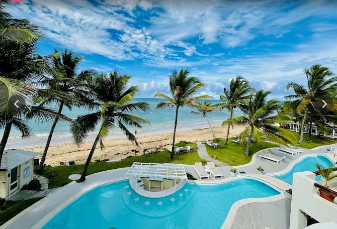The Palms Punta Cana — destination wedding venue in Punta Cana 23000, Dominican Republic