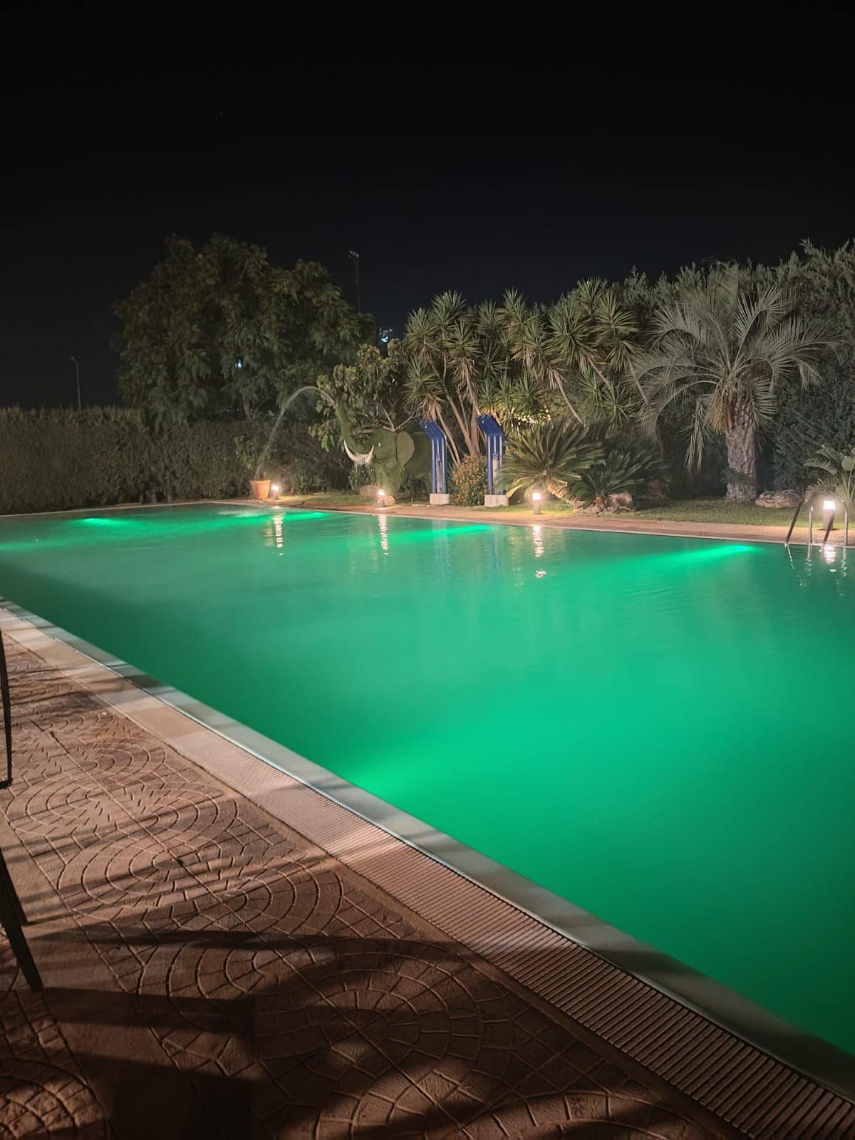 The Peacock Garden — destination wedding venue in 73010 Sternatia LE, Italy