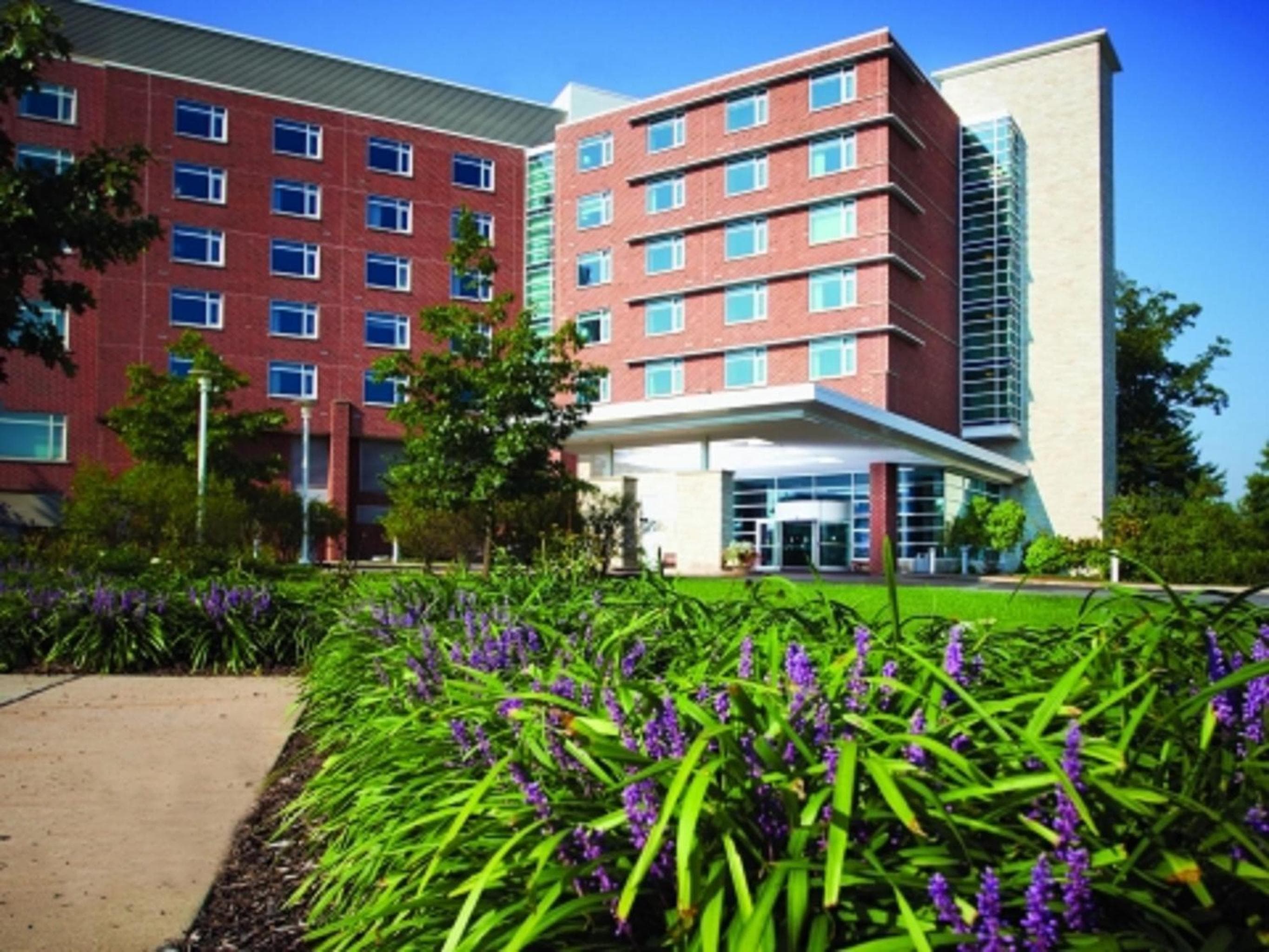 The Penn Stater Hotel and Conference Center, wedding venue in State College, United States