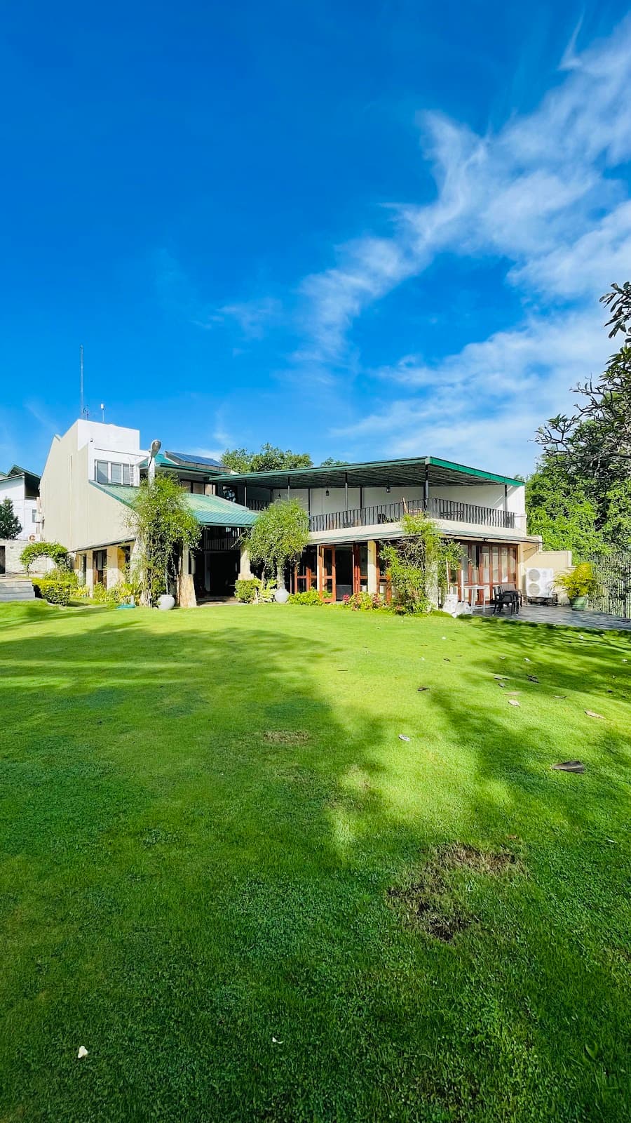 The Pier Bolgoda - Moratuwa — destination wedding venue in Moratuwa, Sri Lanka