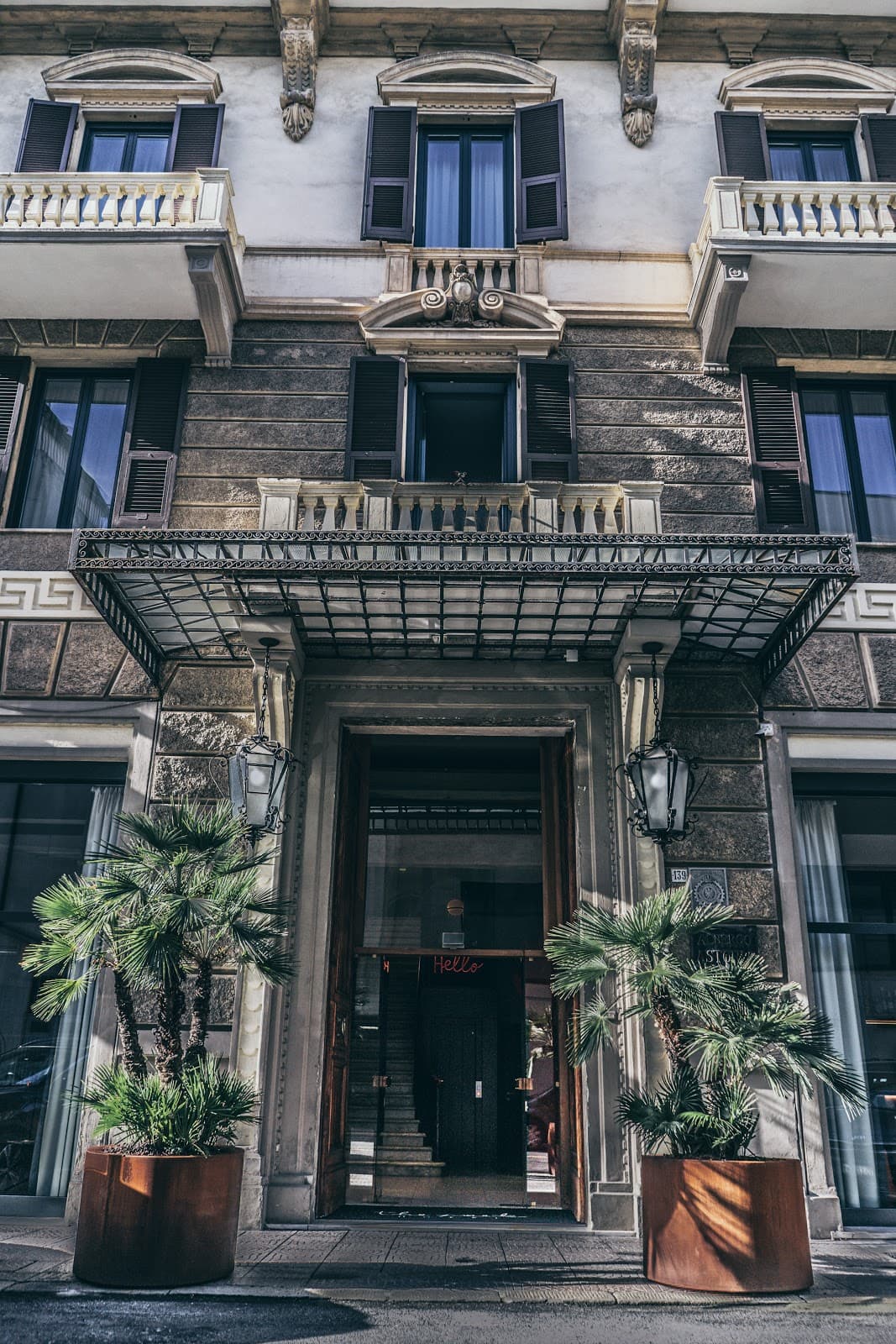 The Poet Hotel — destination wedding venue in 19122 La Spezia SP, Italy