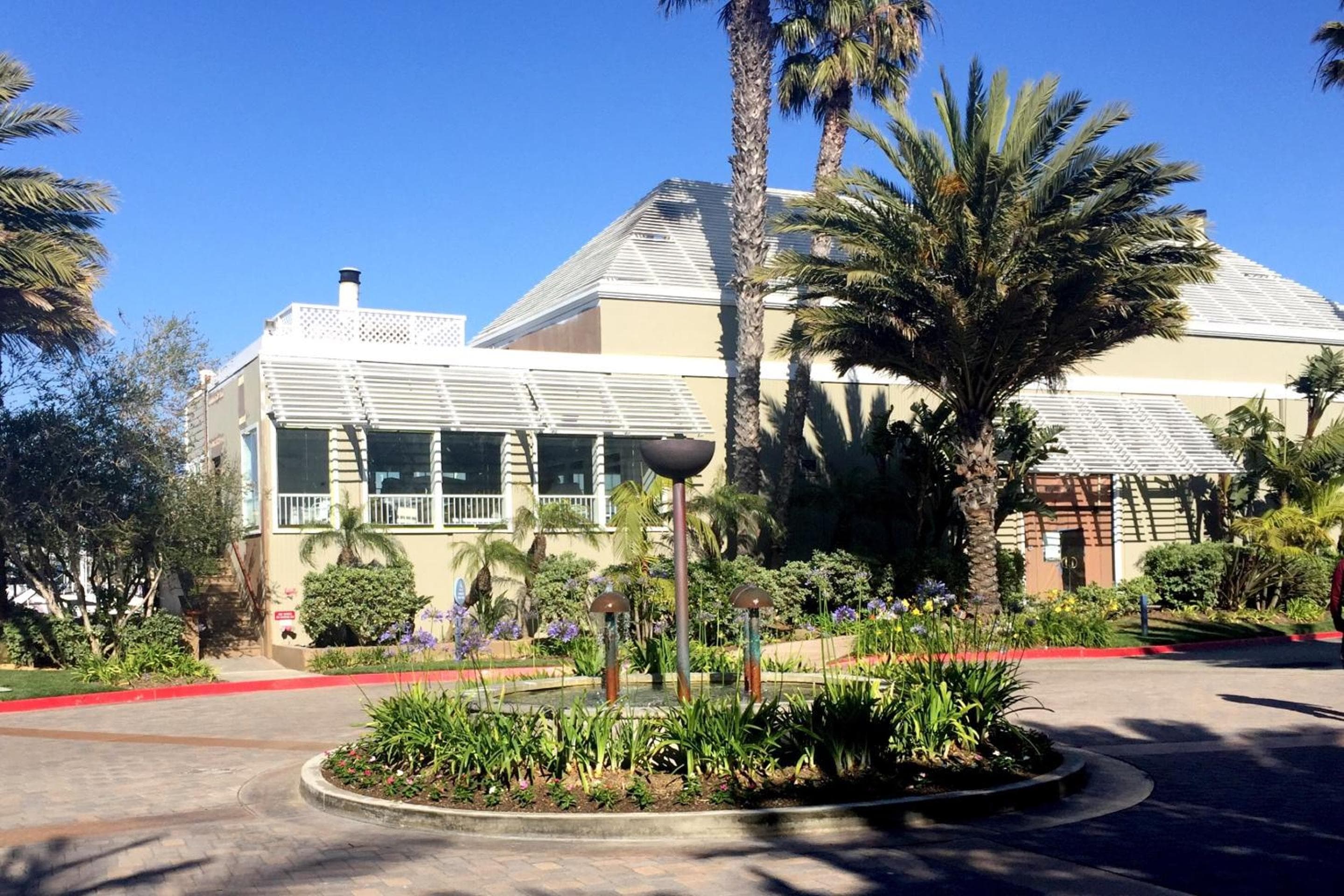 The Portofino Hotel & Marina, a Noble House Hotel, wedding venue in Redondo Beach, United States
