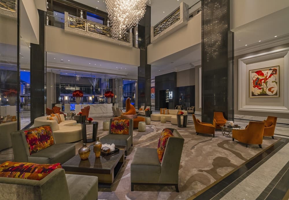 The Post Oak Hotel at Uptown Houston, wedding venue in Houston, United States