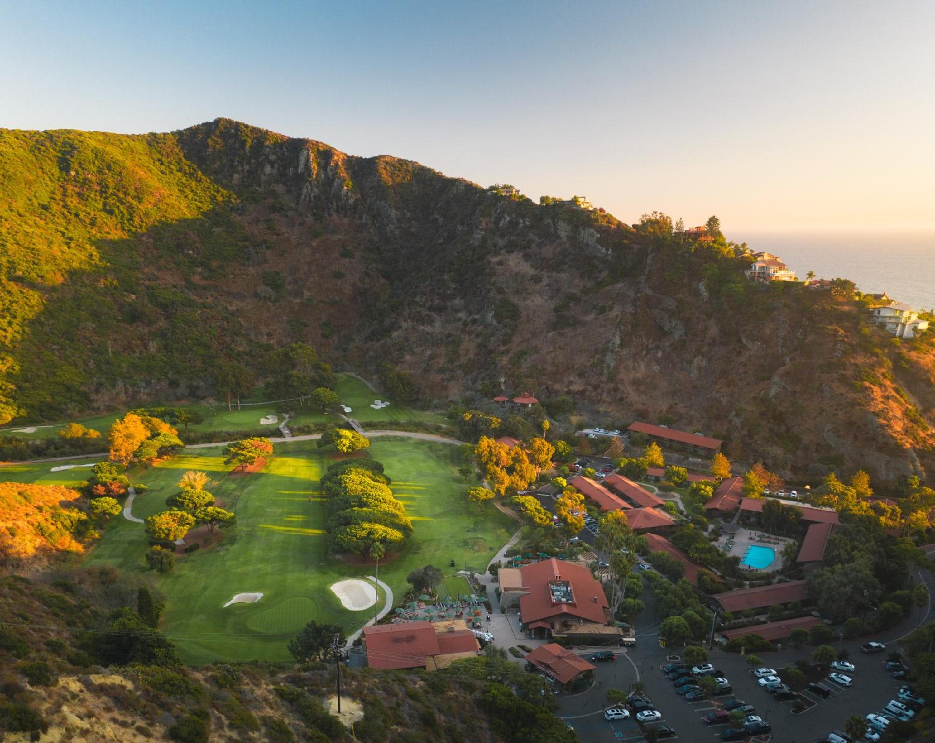 The Ranch at Laguna Beach, wedding venue in Laguna Beach, United States