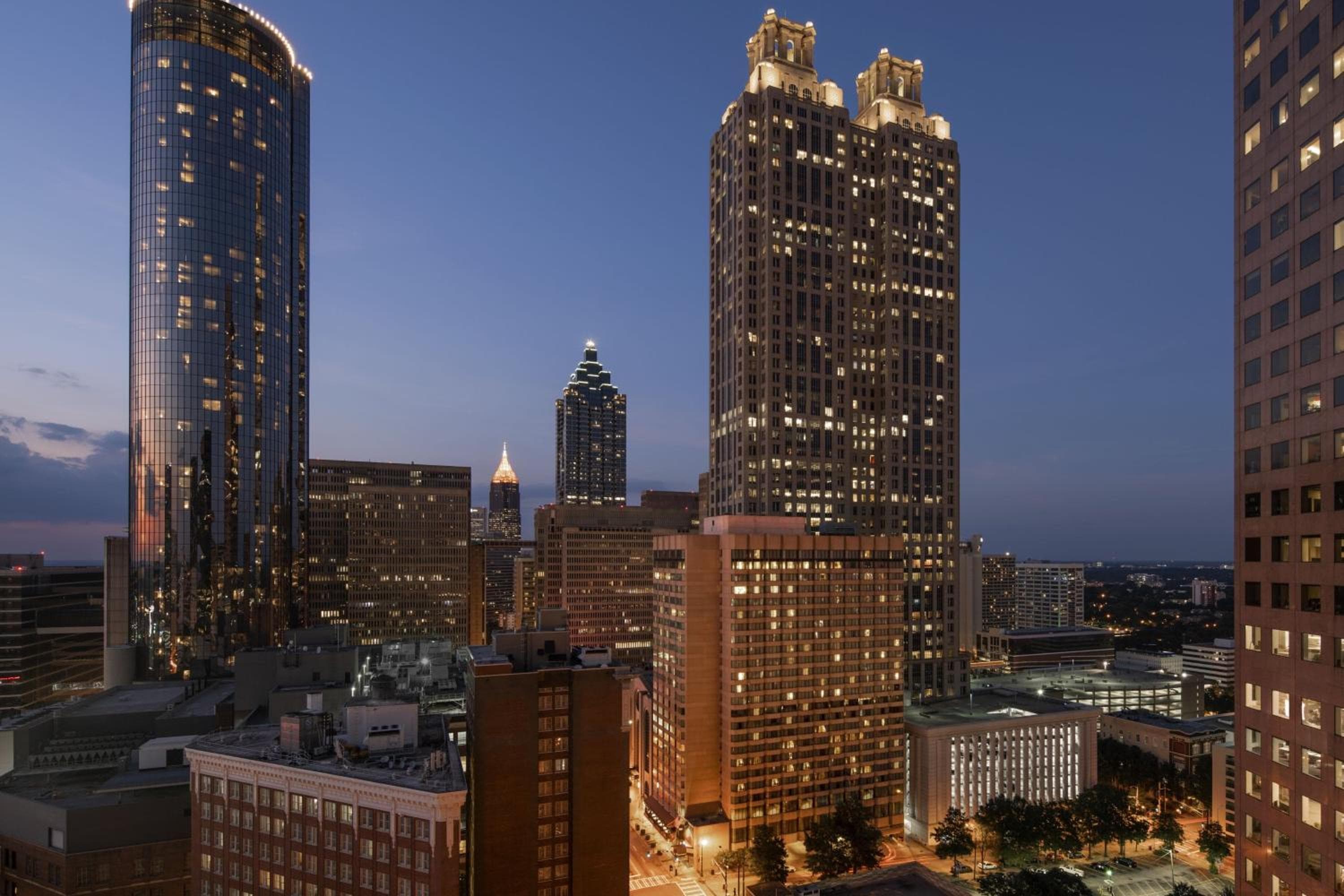 The Ritz-Carlton Atlanta, wedding venue in Atlanta, United States