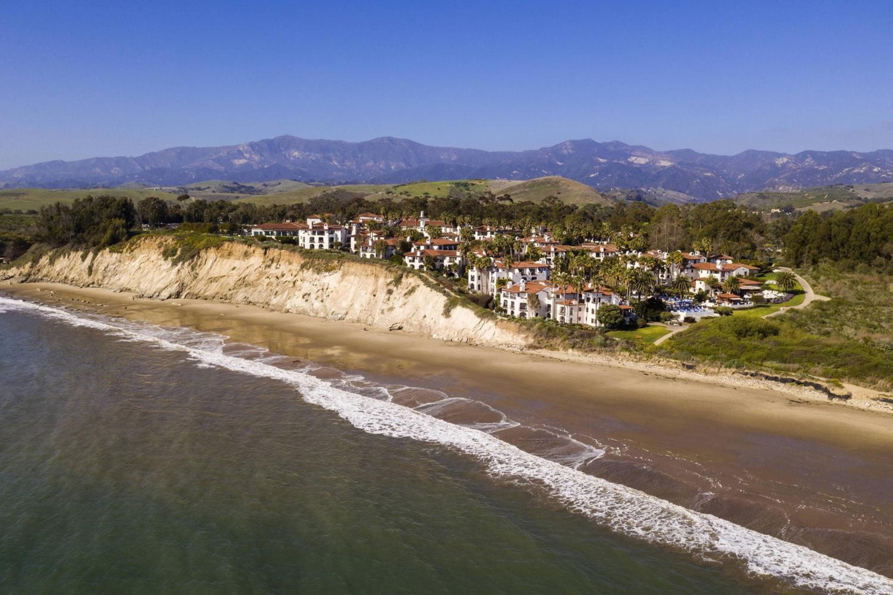 The Ritz-Carlton Bacara, Santa Barbara, wedding venue in Santa Barbara, United States