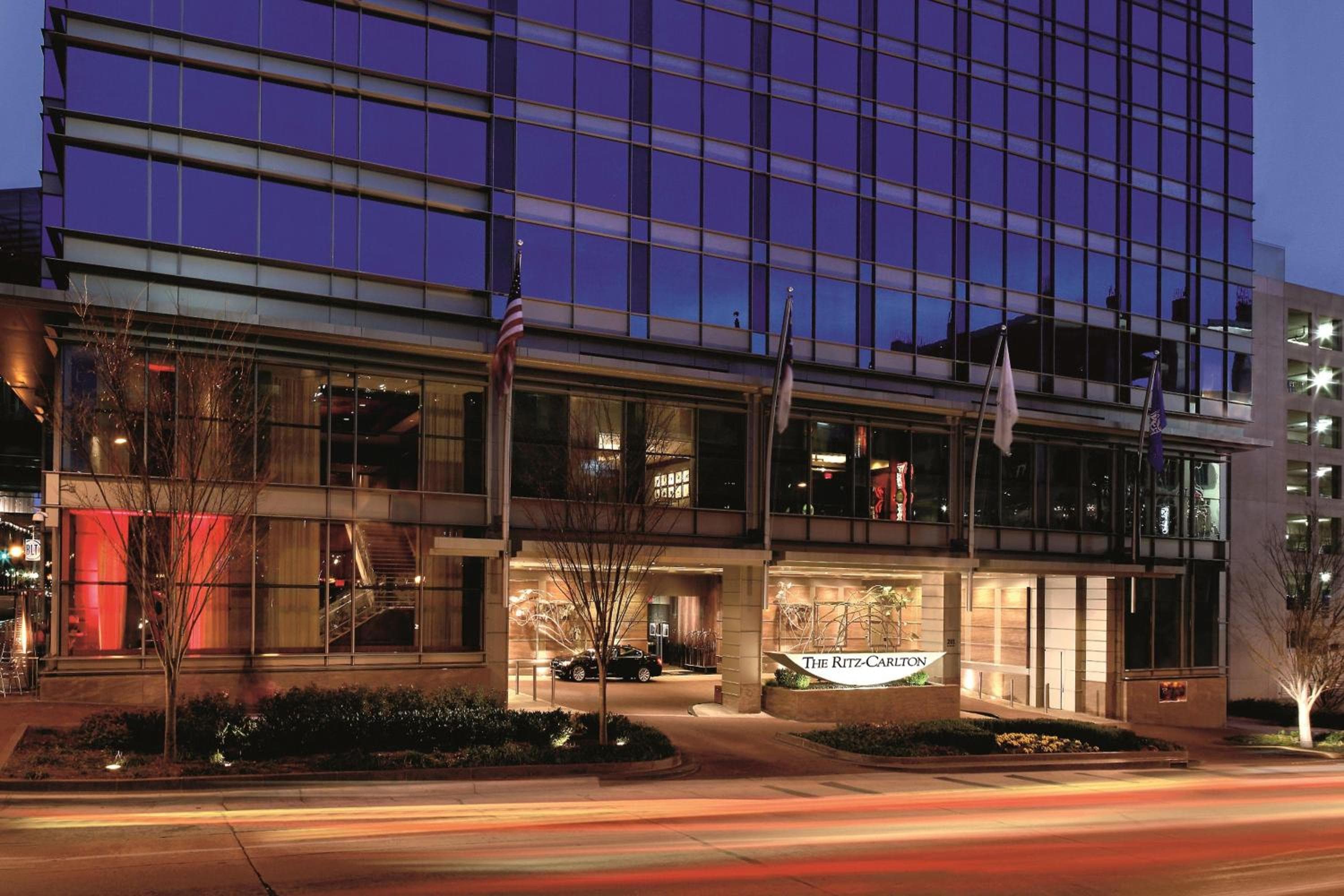 The Ritz-Carlton, Charlotte, wedding venue in Charlotte, United States