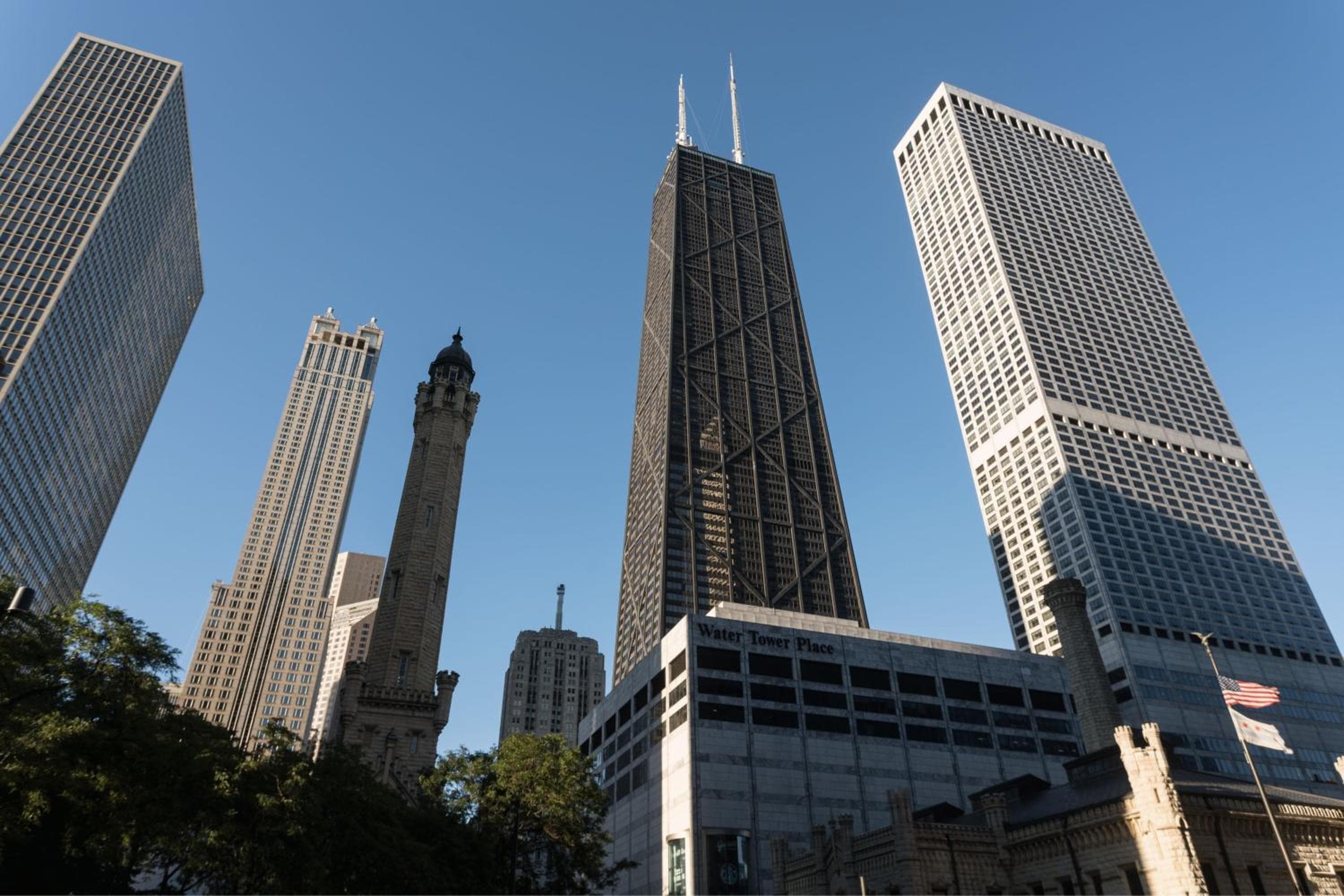 The Ritz-Carlton, Chicago, wedding venue in Chicago, United States