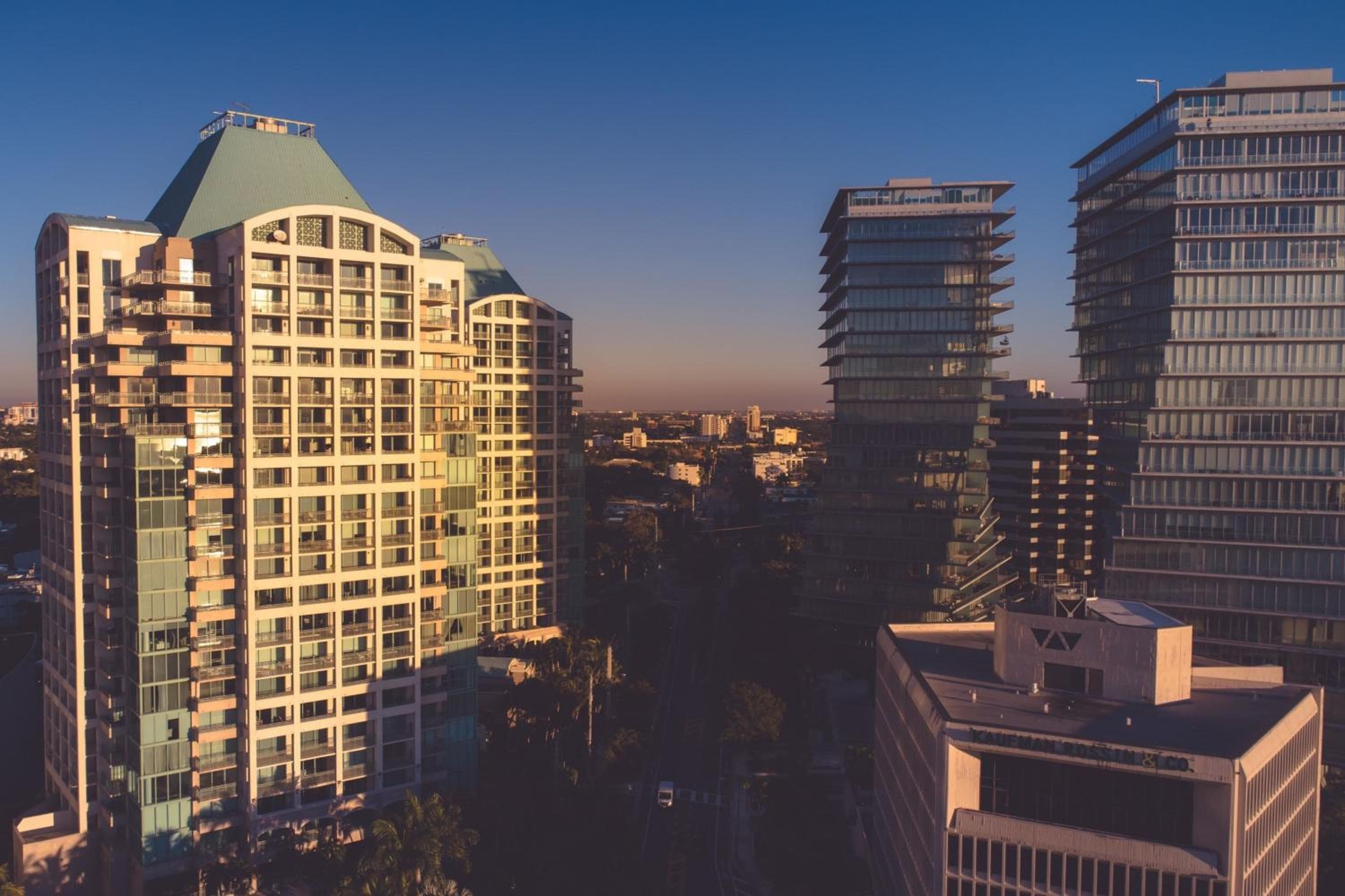 The Ritz-Carlton Coconut Grove, Miami, wedding venue in FL 33133, USA