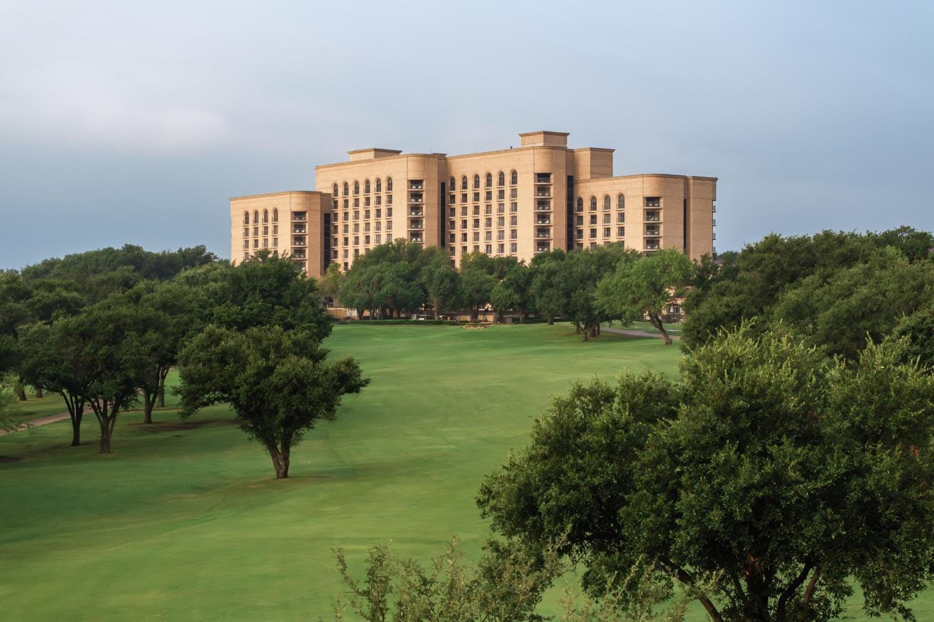 The Ritz-Carlton Dallas, Las Colinas, wedding venue in Irving, United States