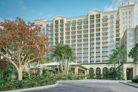 The Ritz-Carlton Key Biscayne, Miami, destination wedding venue in FL 33149, United States