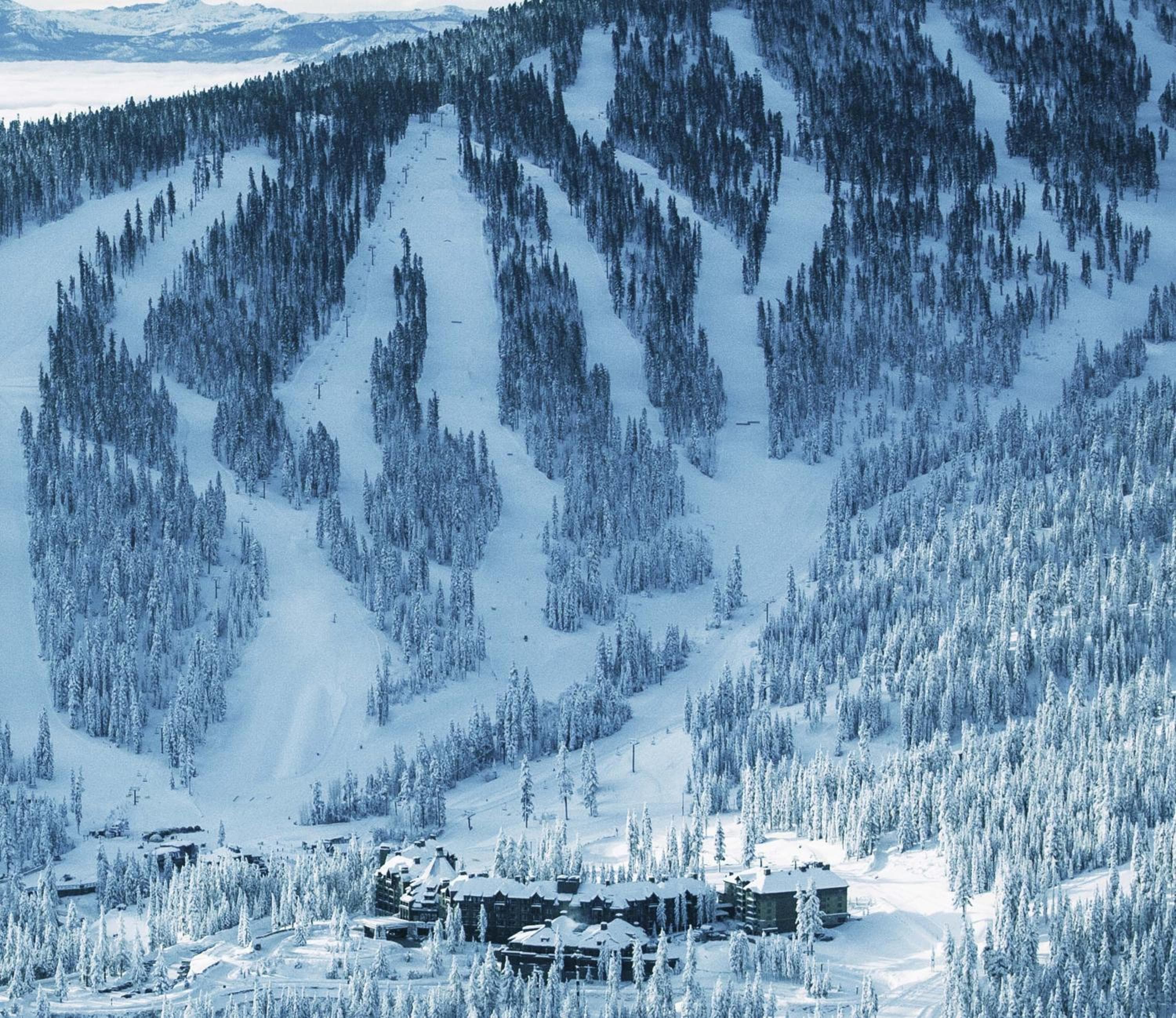 The Ritz-Carlton, Lake Tahoe, wedding venue in Truckee, United States