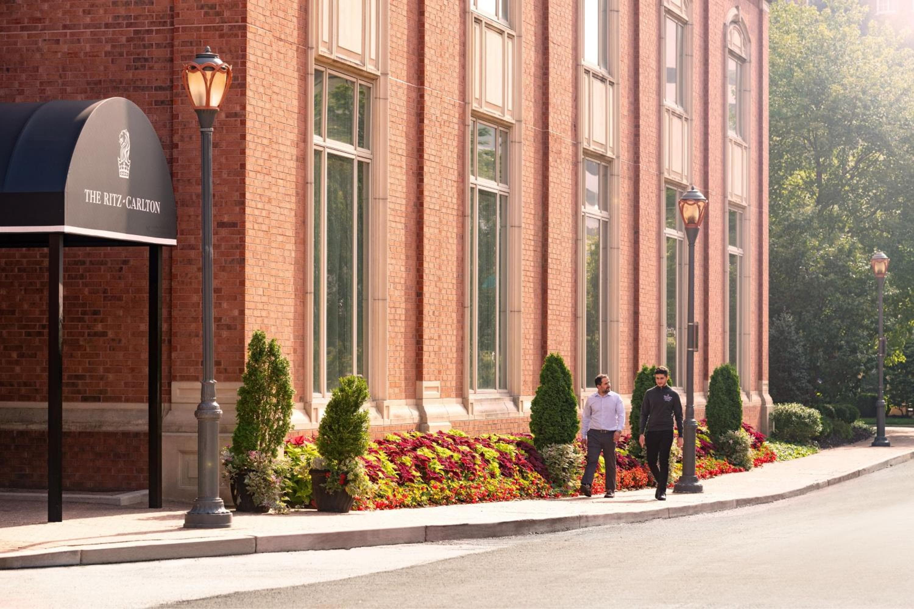 The Ritz-Carlton, St. Louis, wedding venue in St. Louis, United States