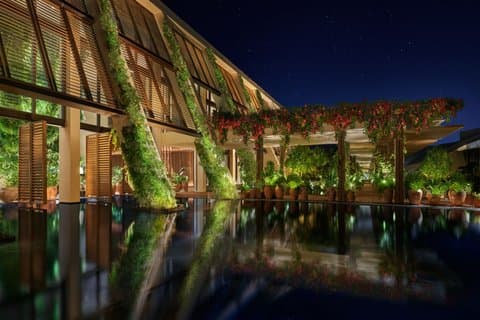 The Riviera Maya EDITION at Kanai — destination wedding venue in Q.R., Mexico