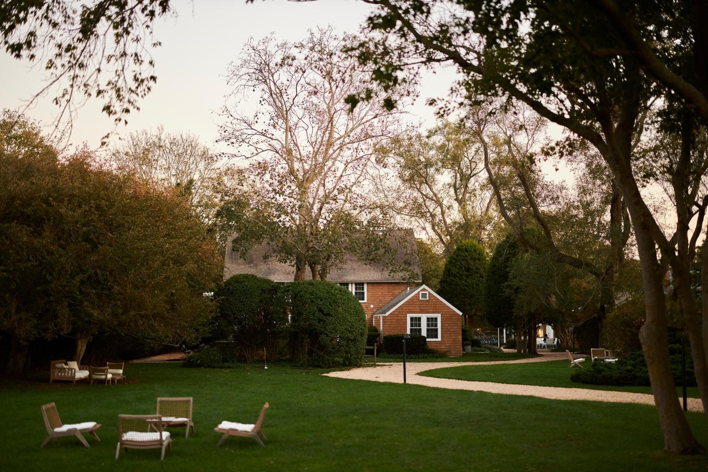 The Roundtree, Amagansett, wedding venue in Amagansett, United States