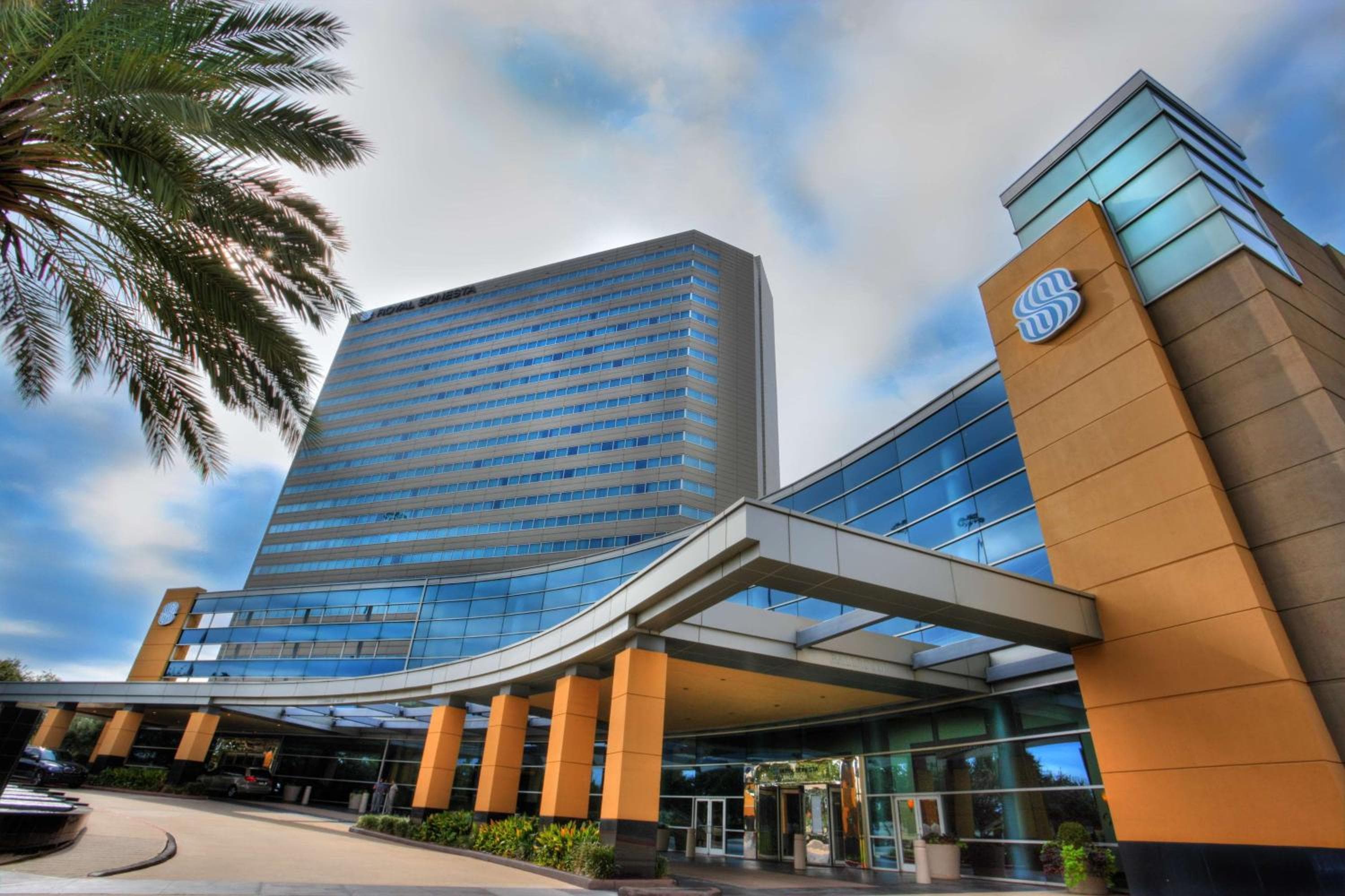 The Royal Sonesta Houston Galleria, wedding venue in Houston, United States
