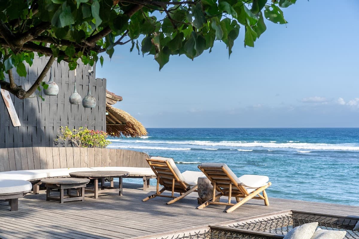 The Seed Bali – Private Beachfront Estate — destination wedding venue in Bali 80871, Indonesia